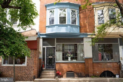 3637 SPRING GARDEN STREET PHILADELPHIA PA 19104