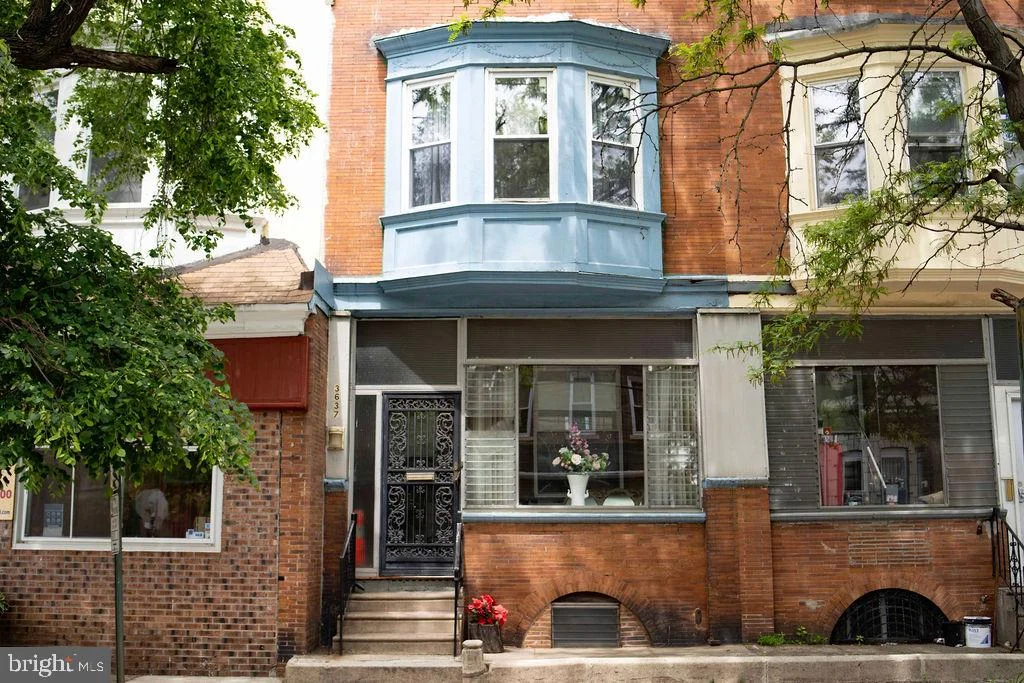 3637 Spring Garden Street