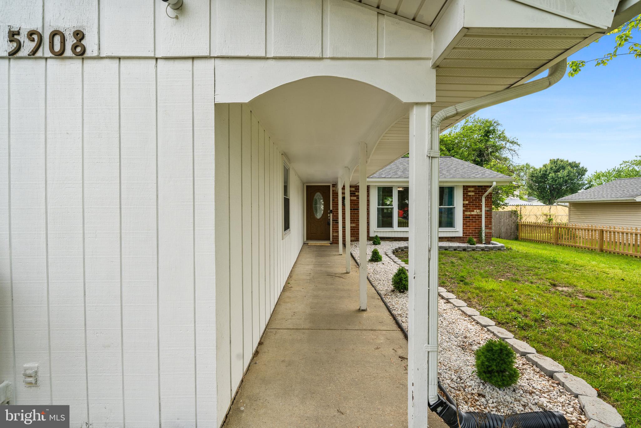 5908 MICHAEL ROAD