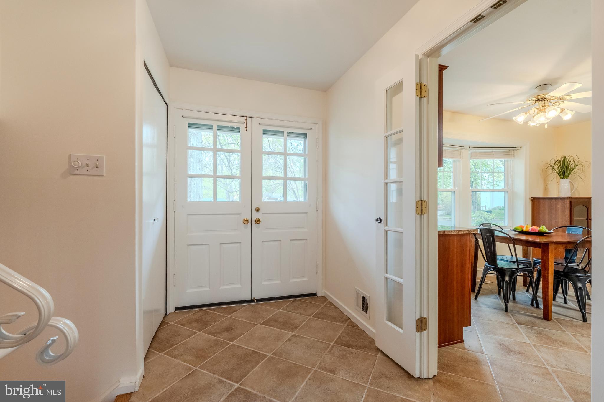 TYSONS GREEN - Residential