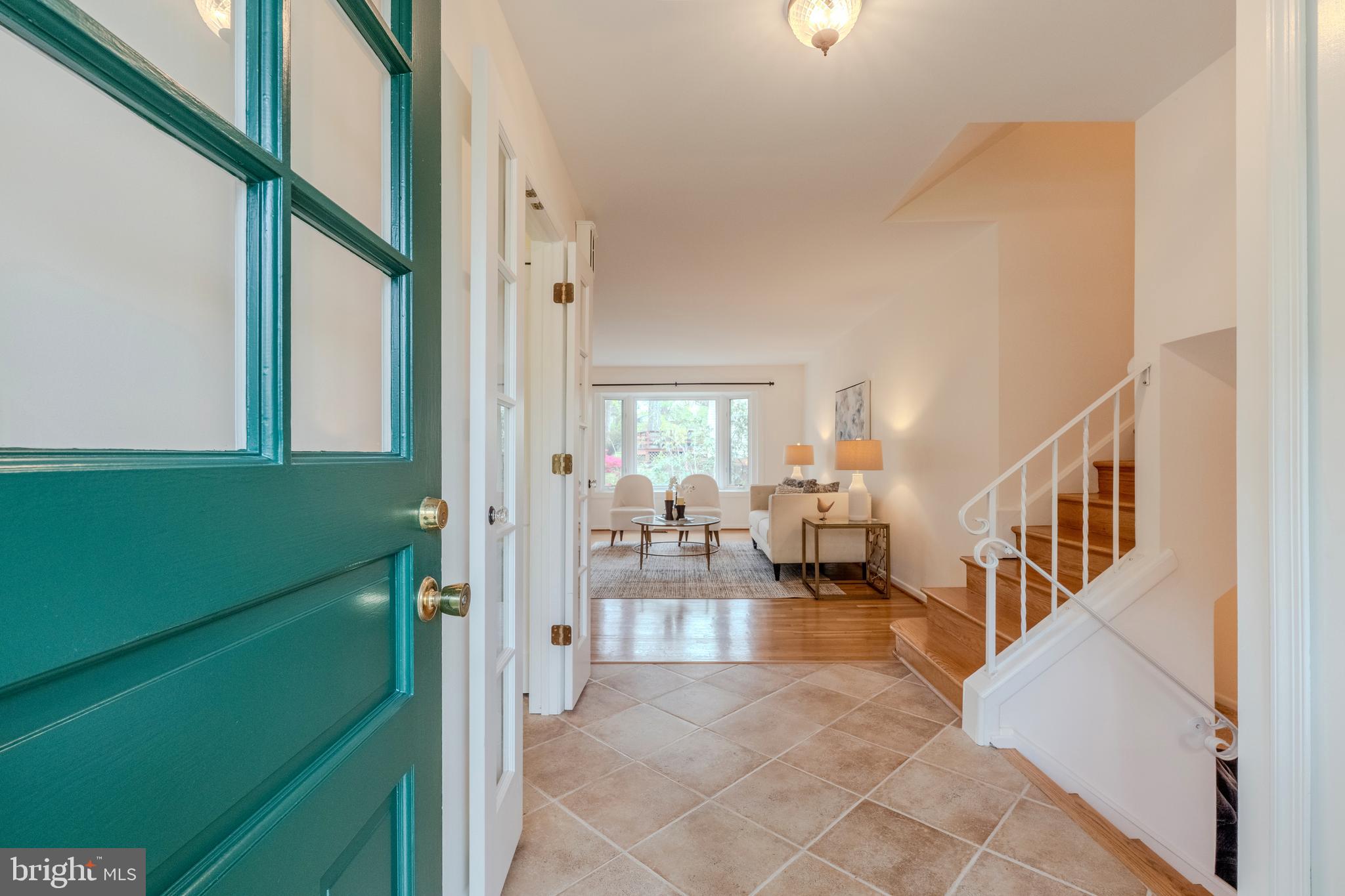 TYSONS GREEN - Residential