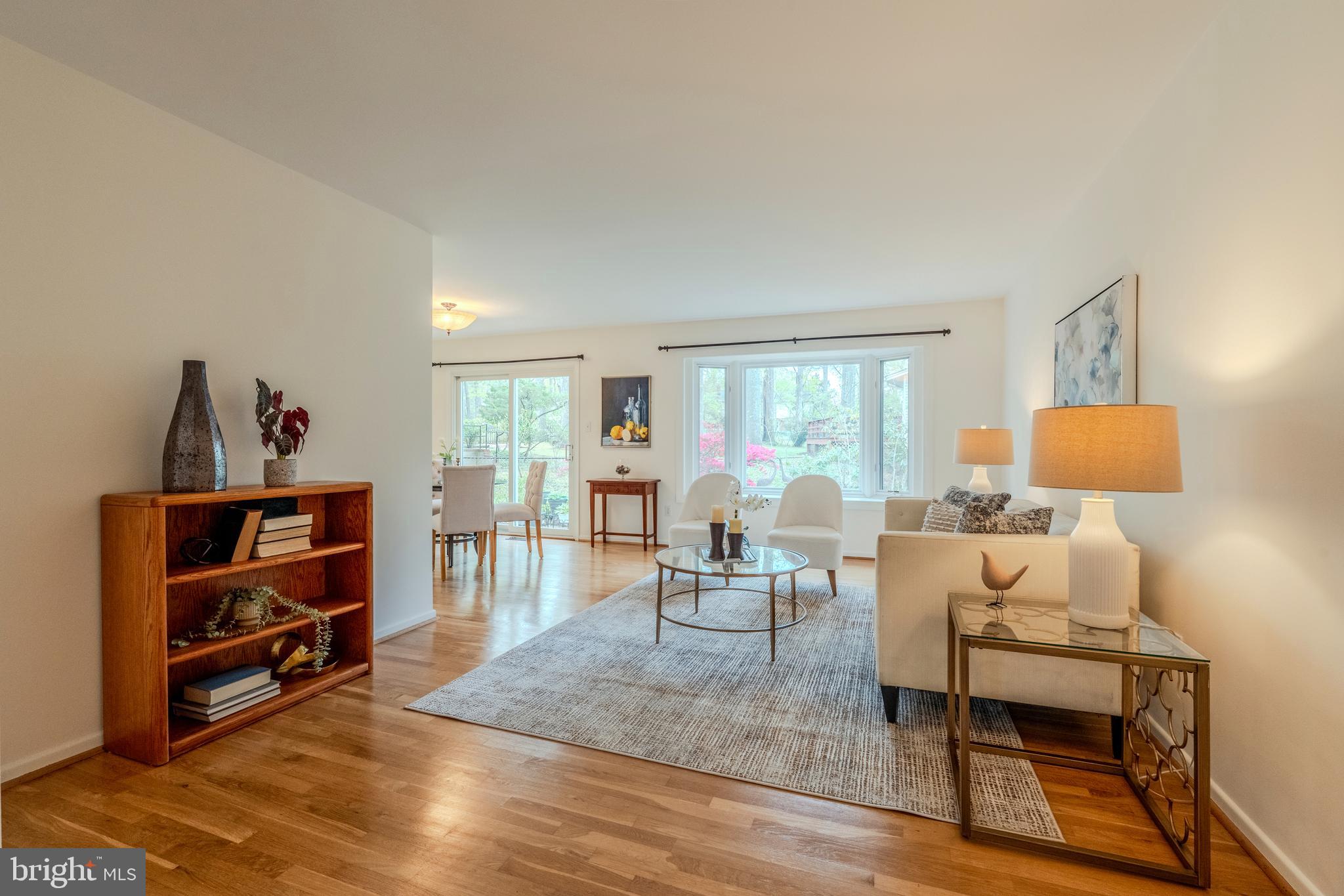 TYSONS GREEN - Residential