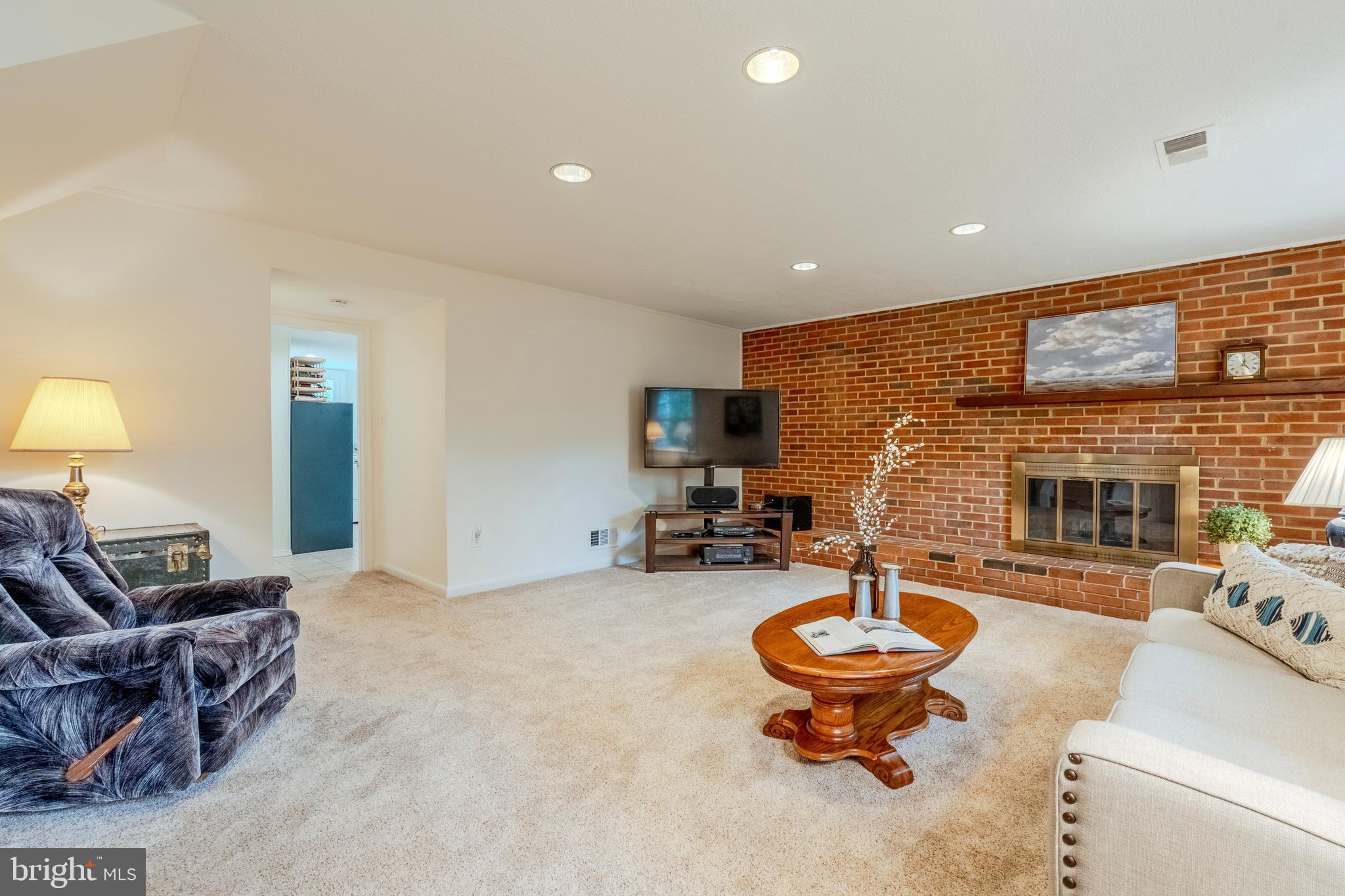 TYSONS GREEN - Residential