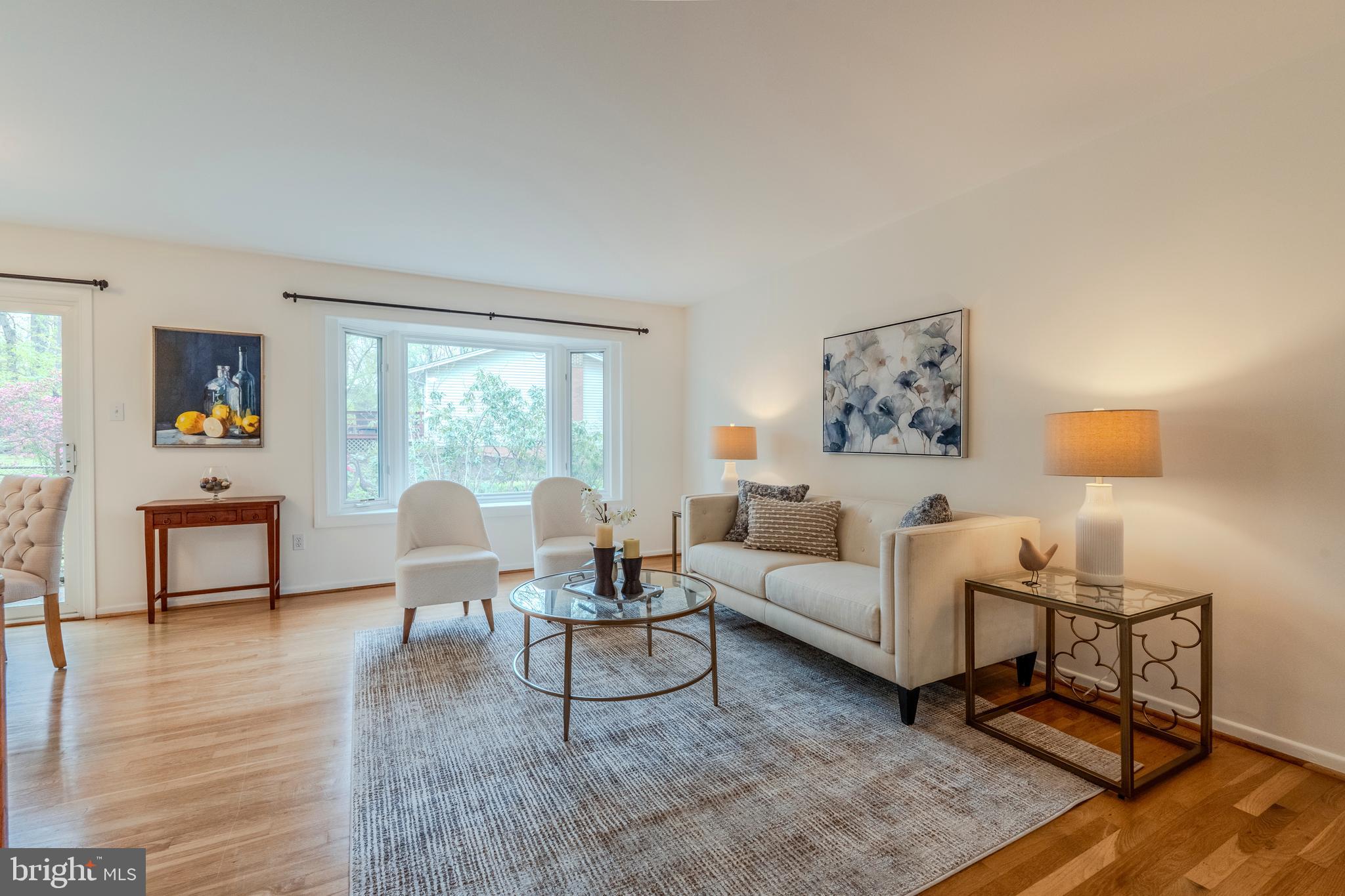 TYSONS GREEN - Residential