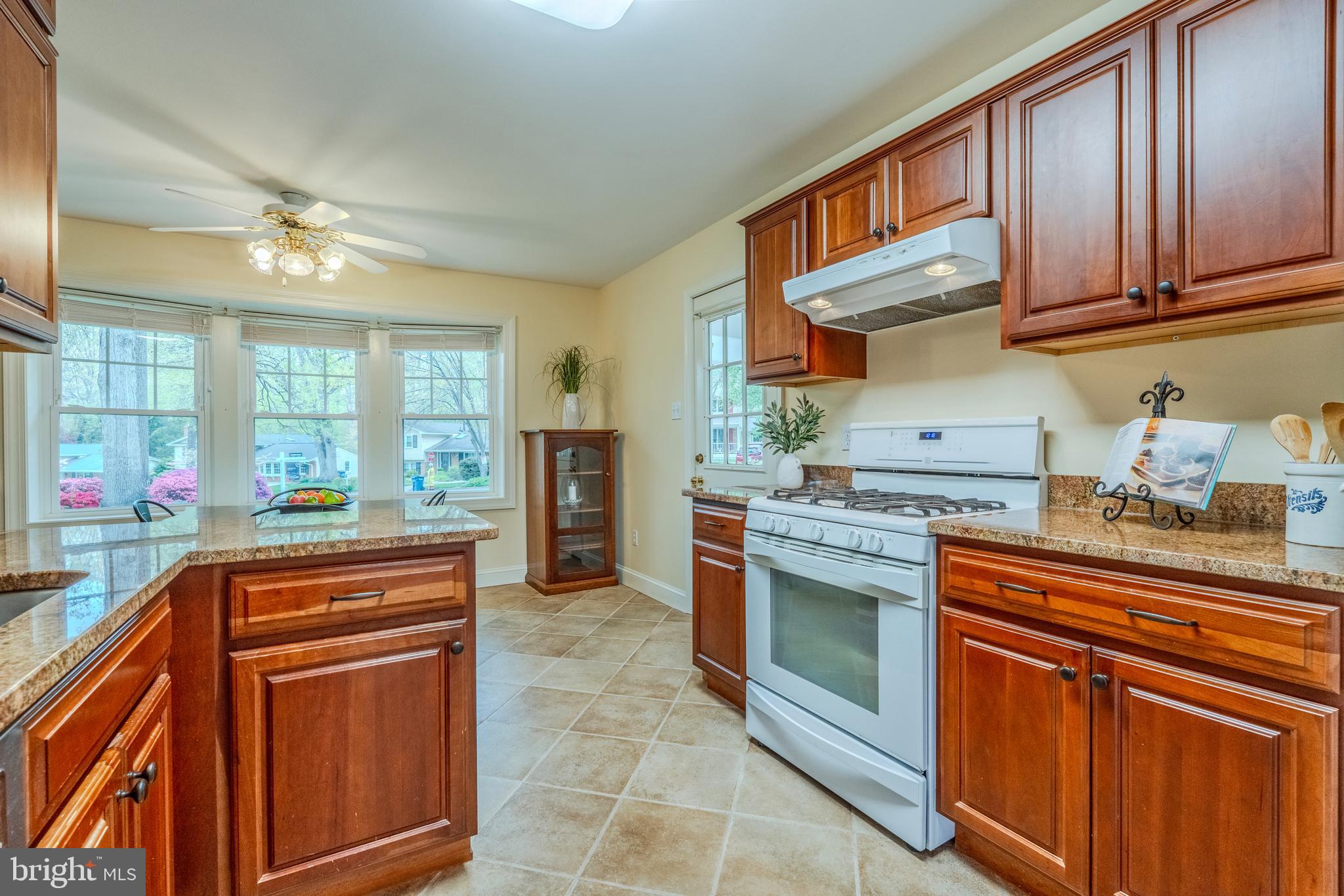 TYSONS GREEN - Residential