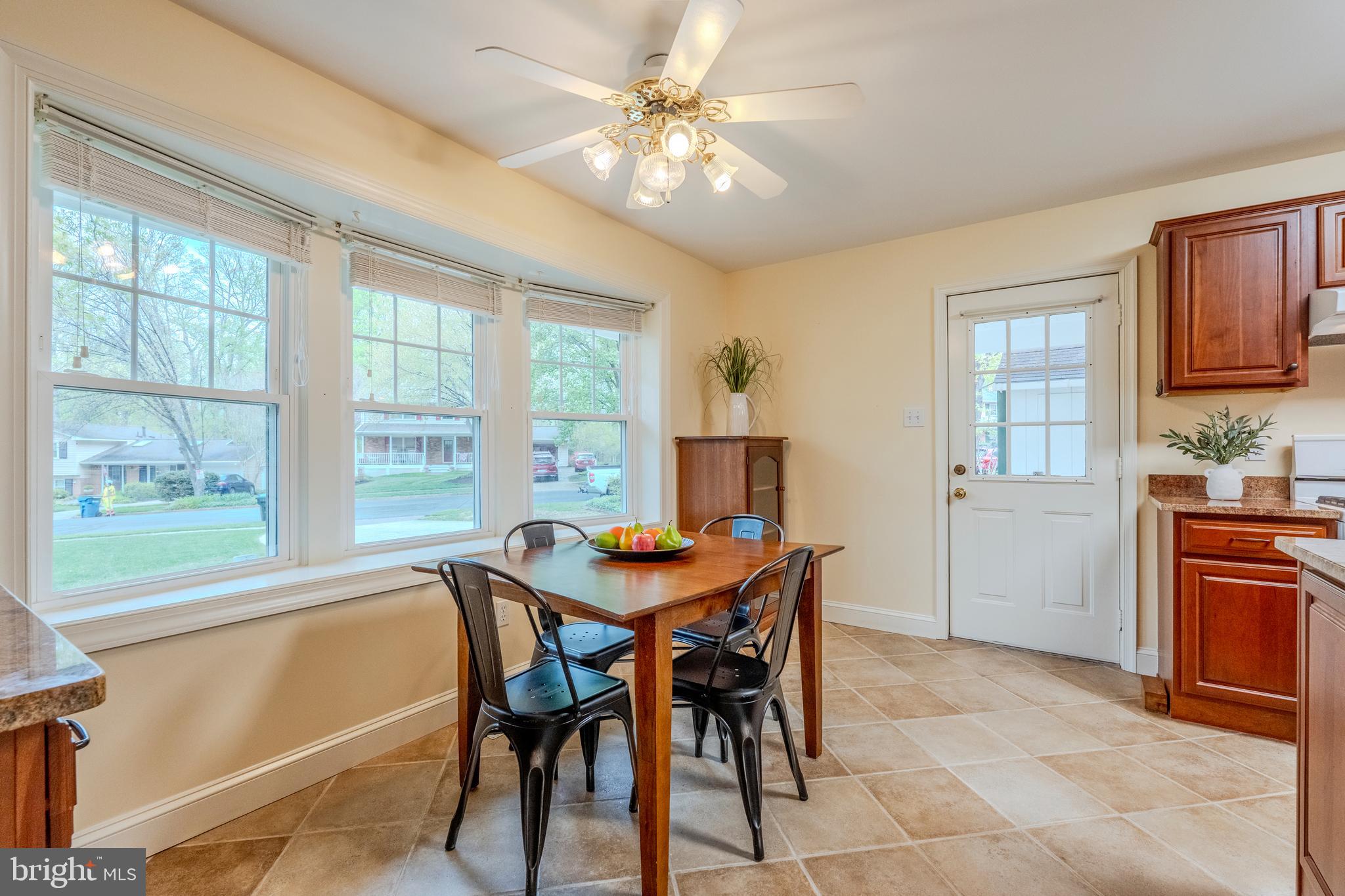 TYSONS GREEN - Residential