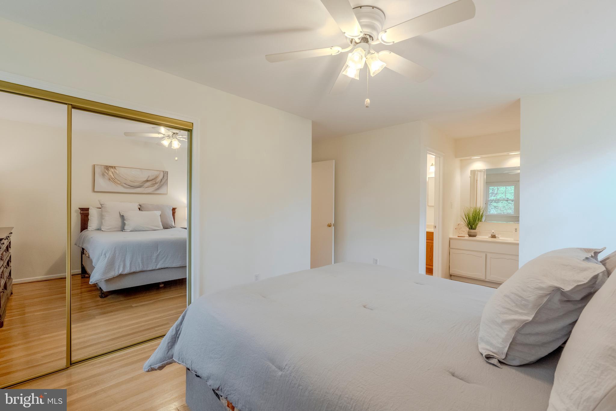 TYSONS GREEN - Residential