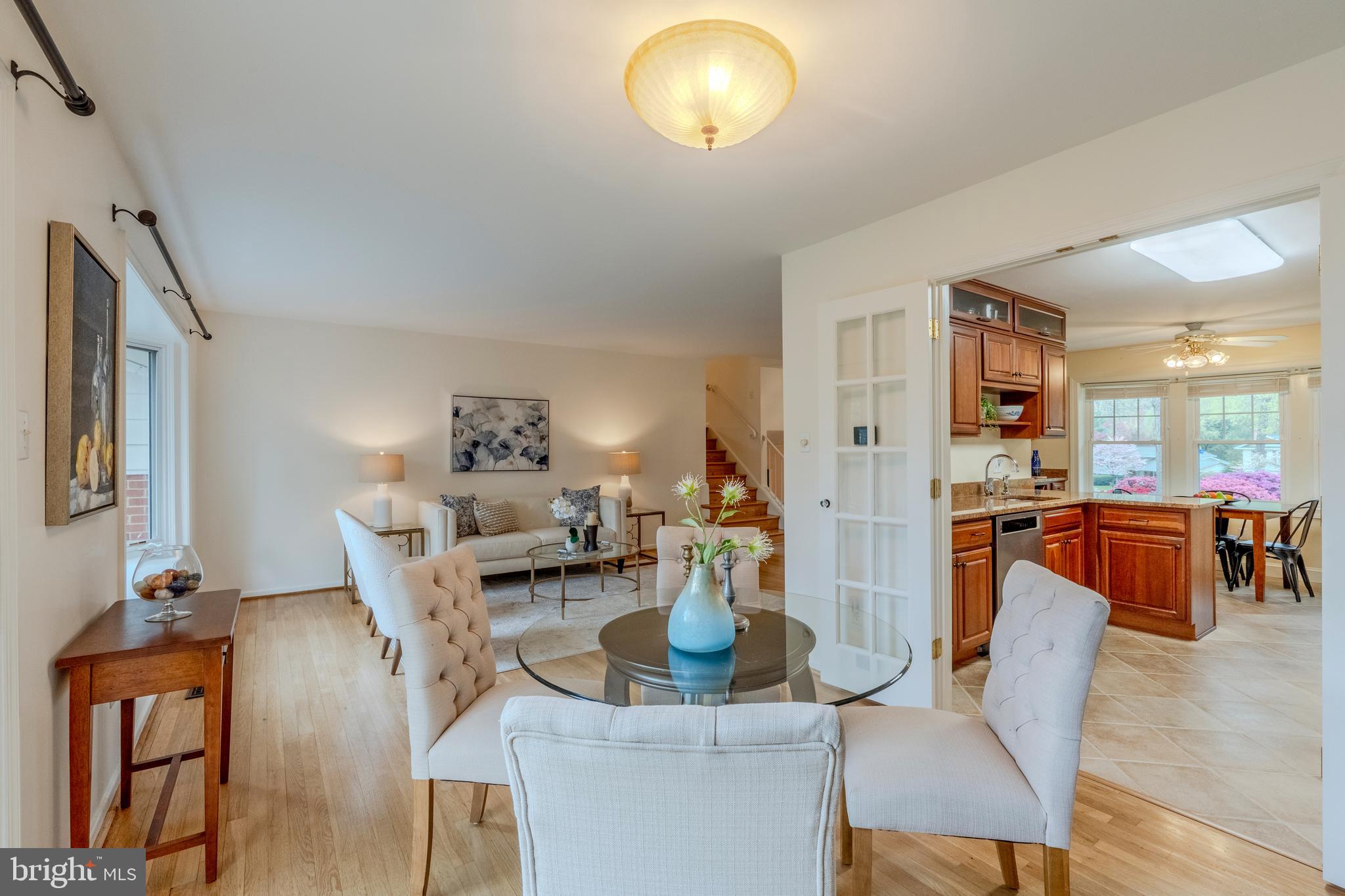 TYSONS GREEN - Residential