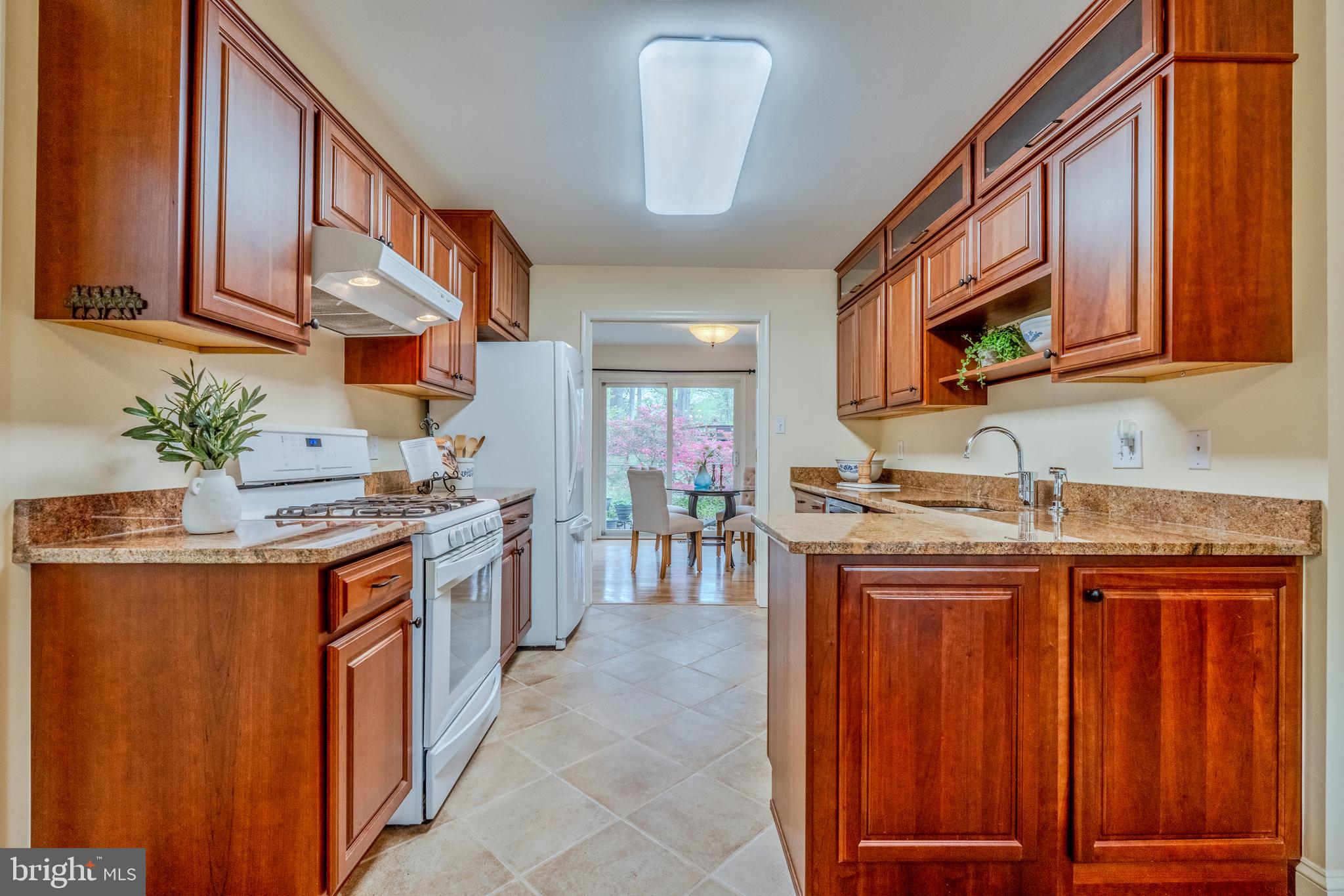 TYSONS GREEN - Residential