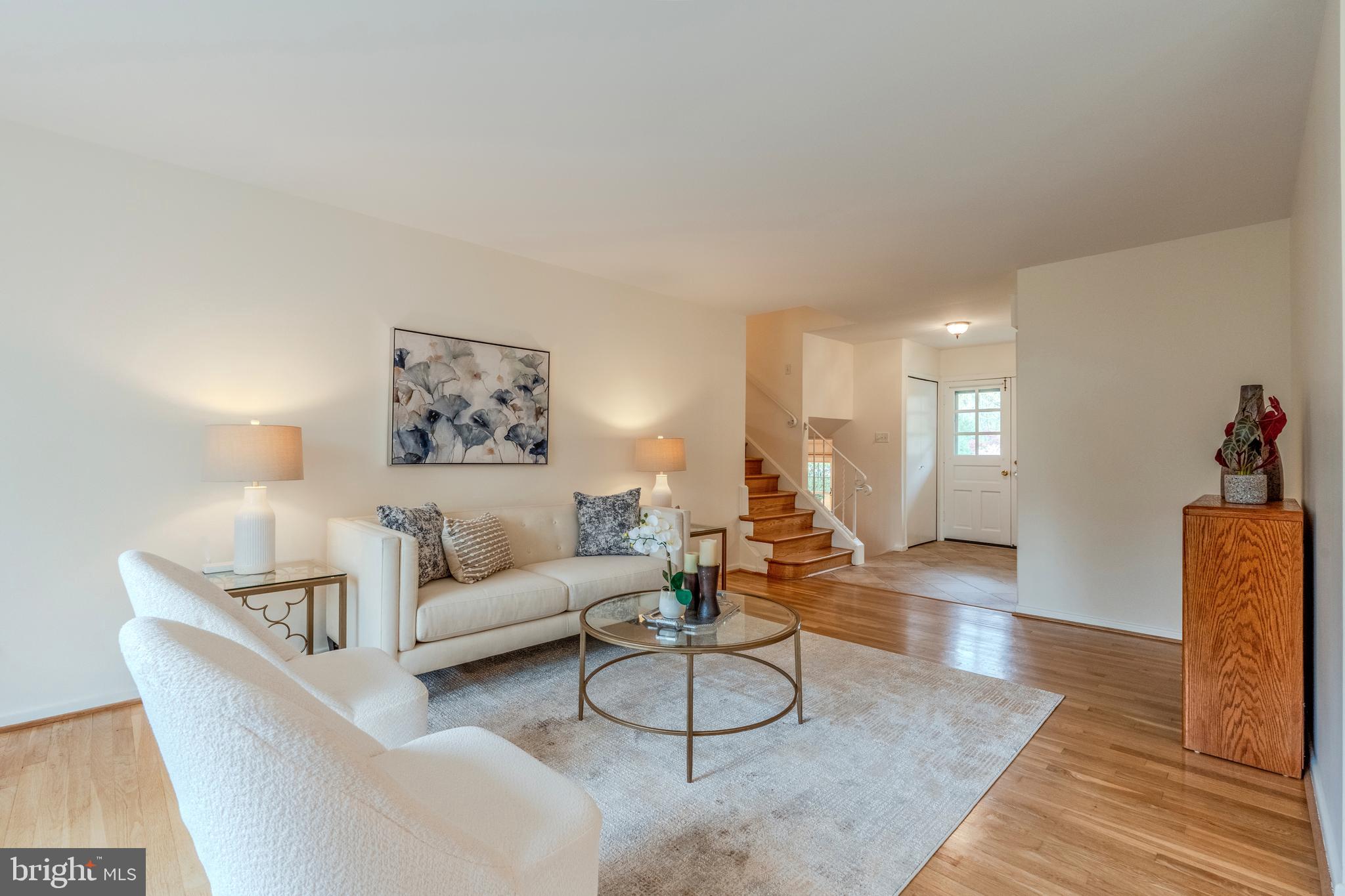 TYSONS GREEN - Residential