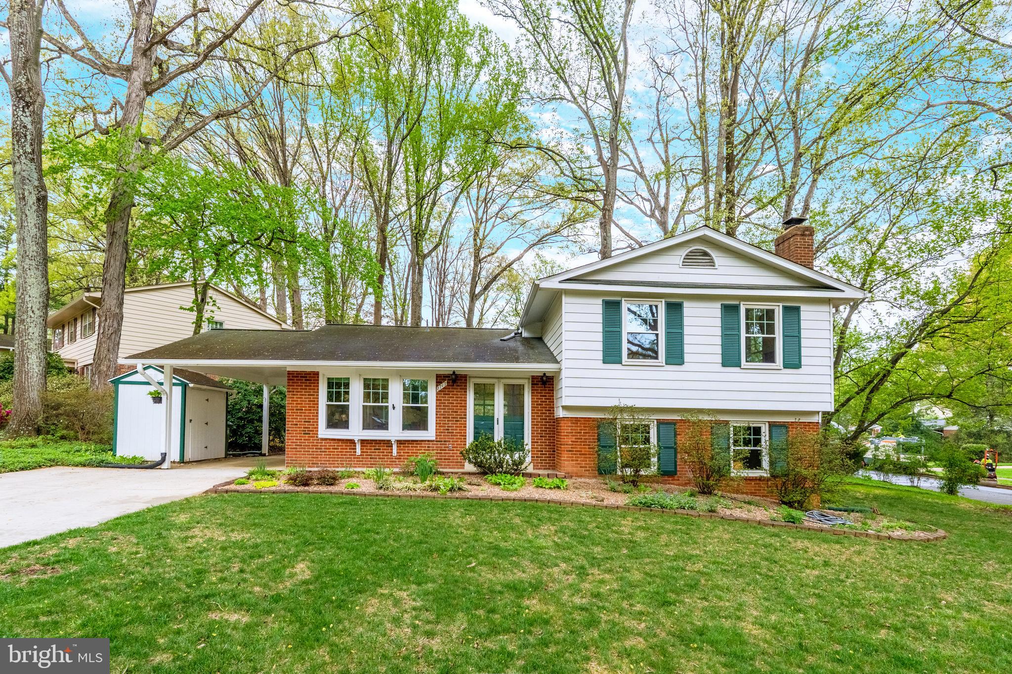 TYSONS GREEN - Residential