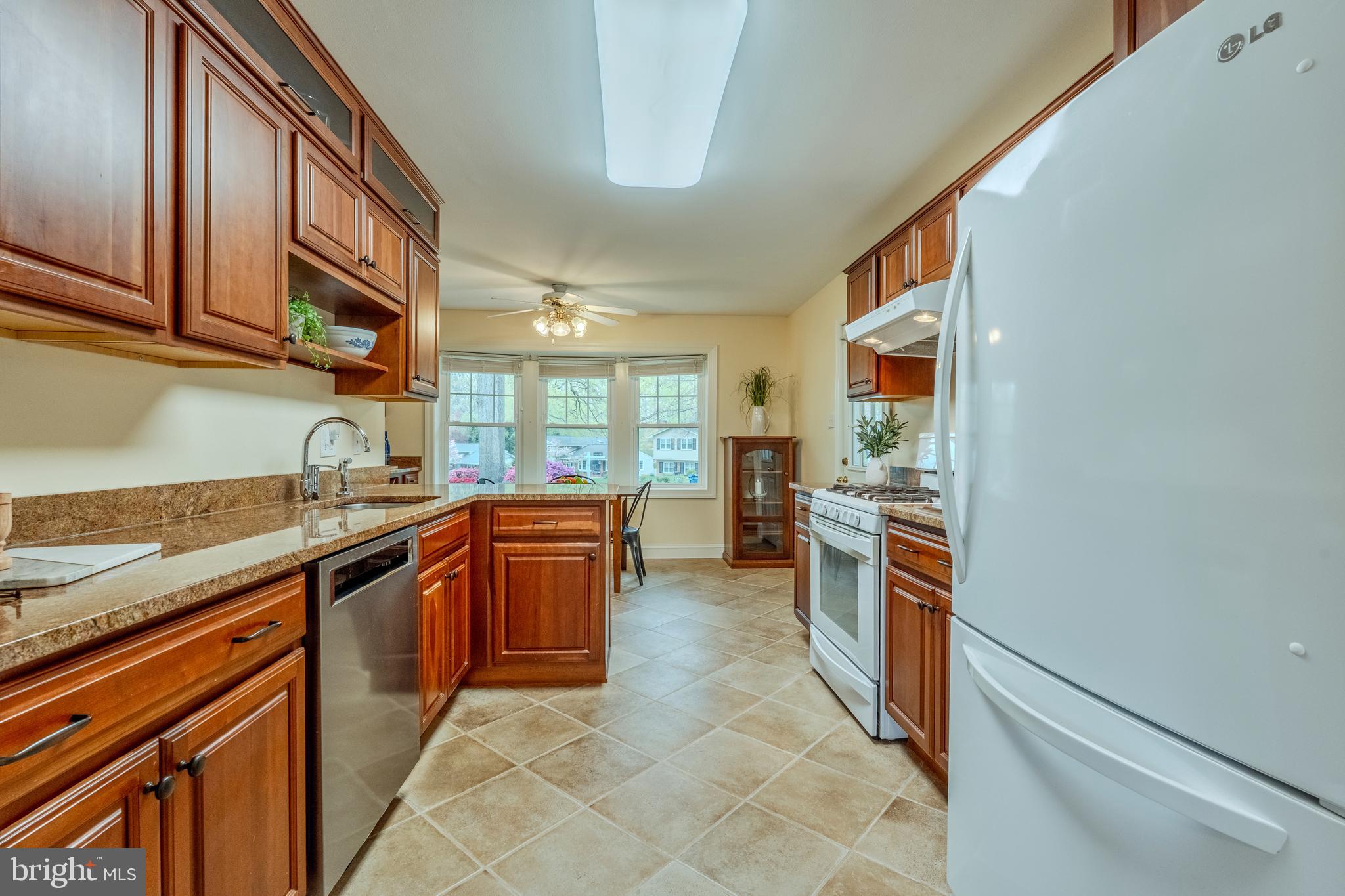 TYSONS GREEN - Residential