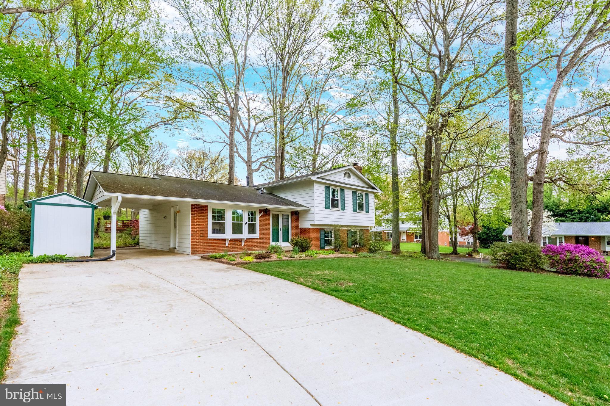 TYSONS GREEN - Residential