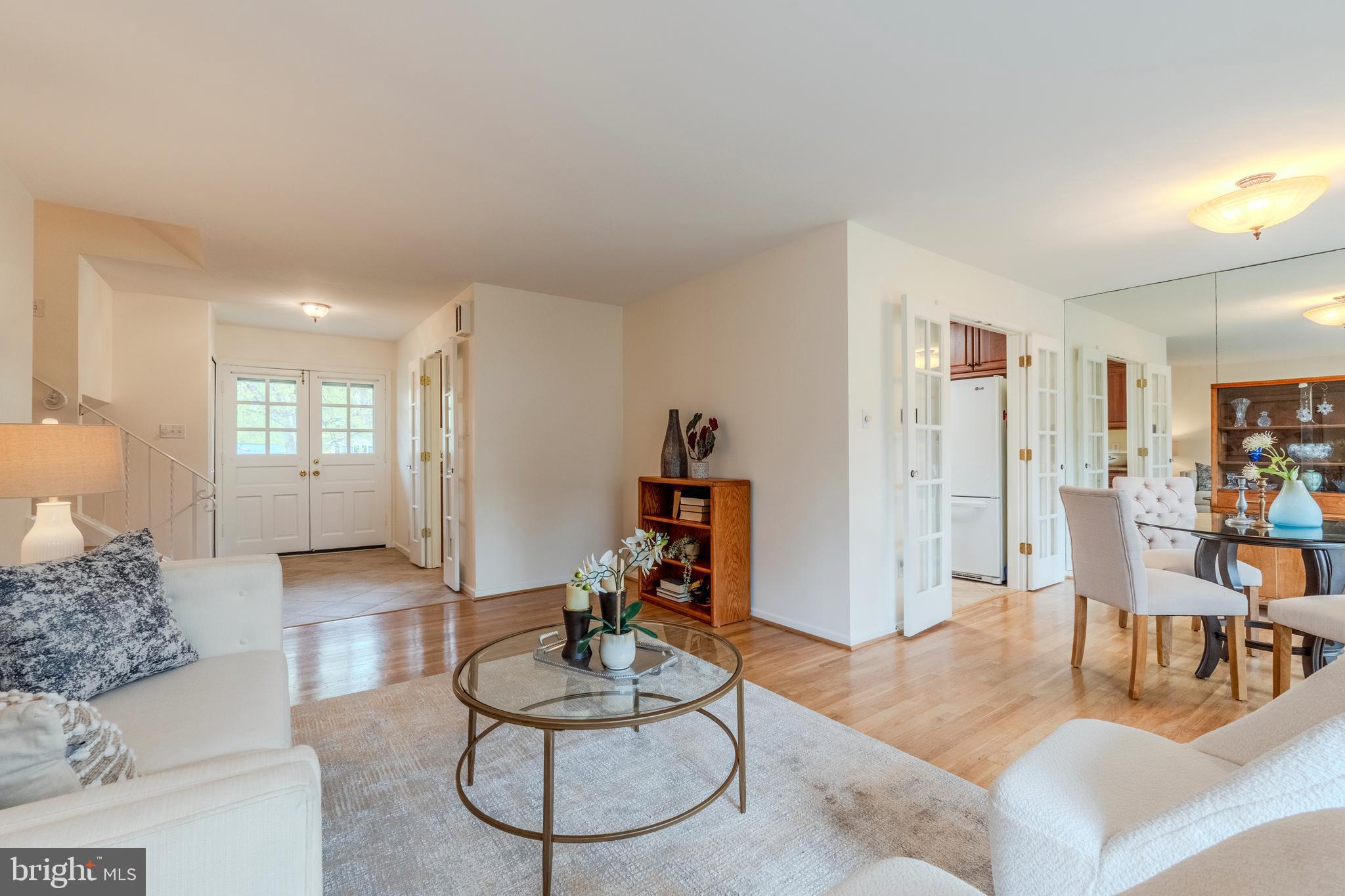 TYSONS GREEN - Residential