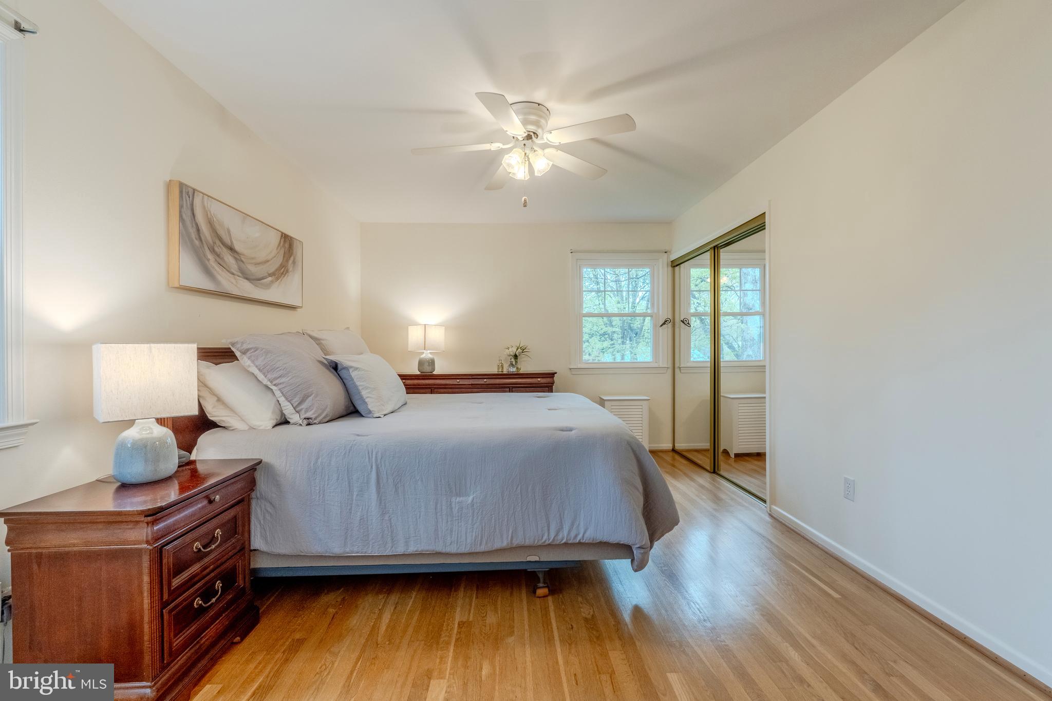 TYSONS GREEN - Residential