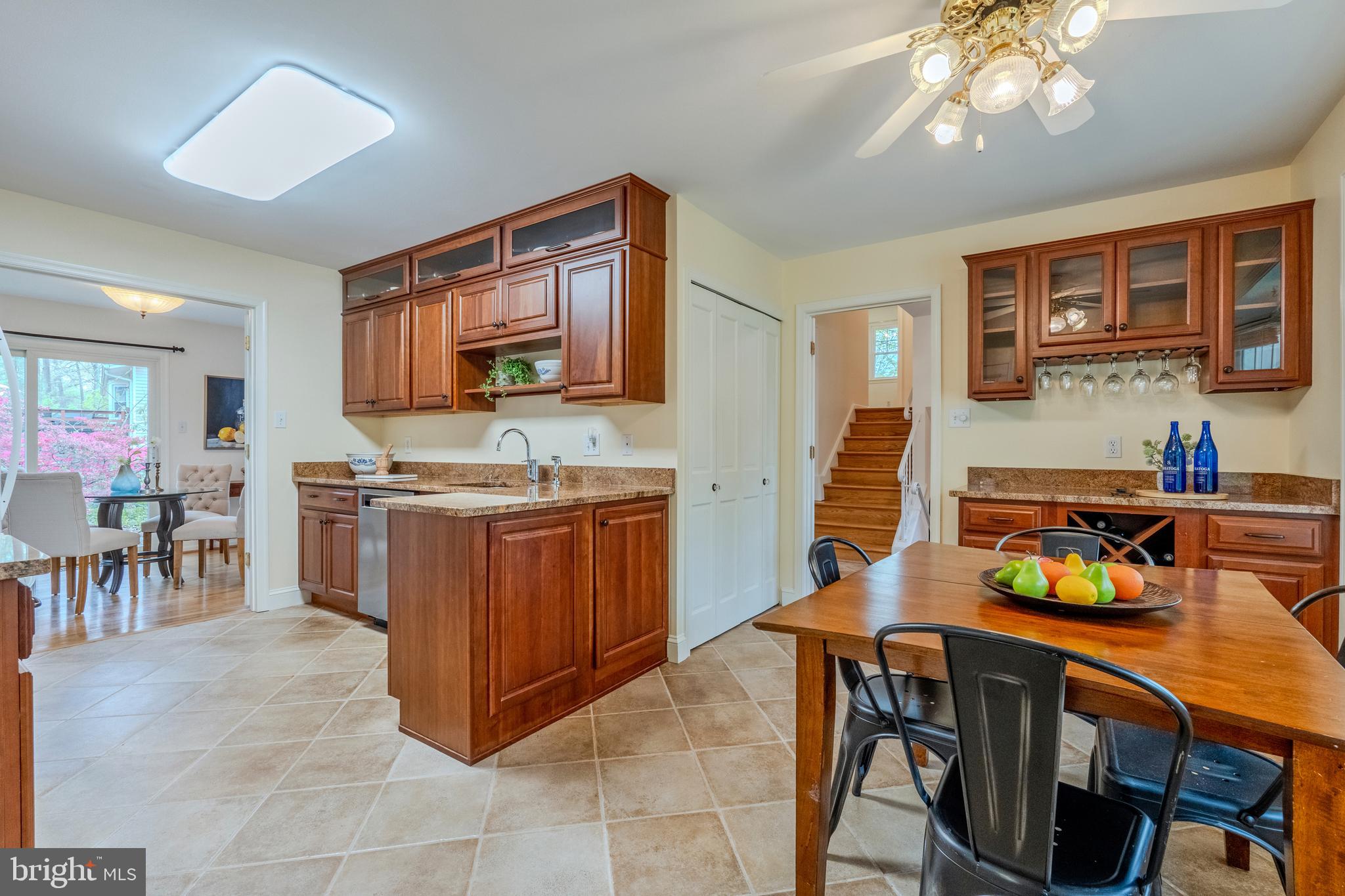 TYSONS GREEN - Residential