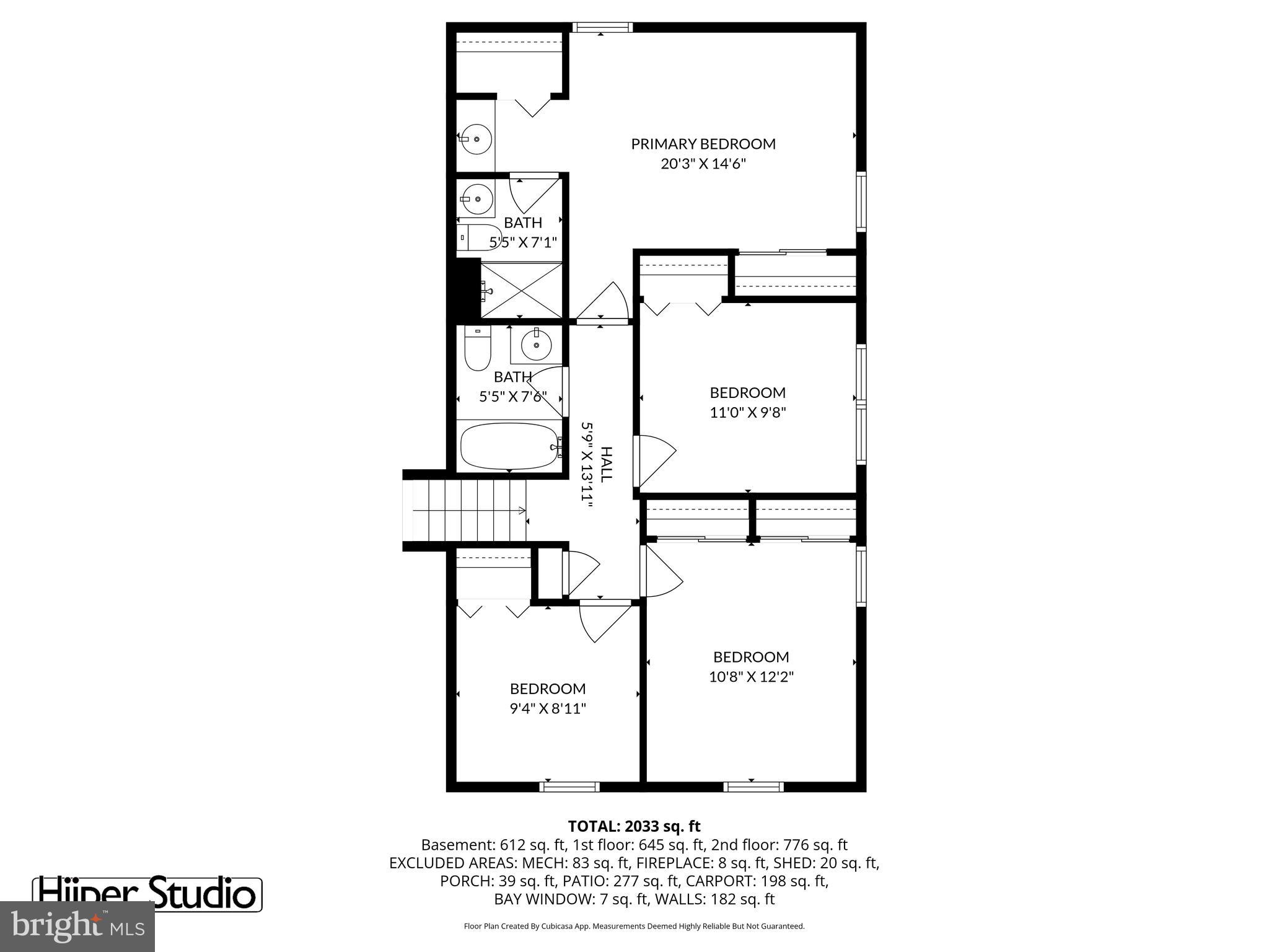 TYSONS GREEN - Residential
