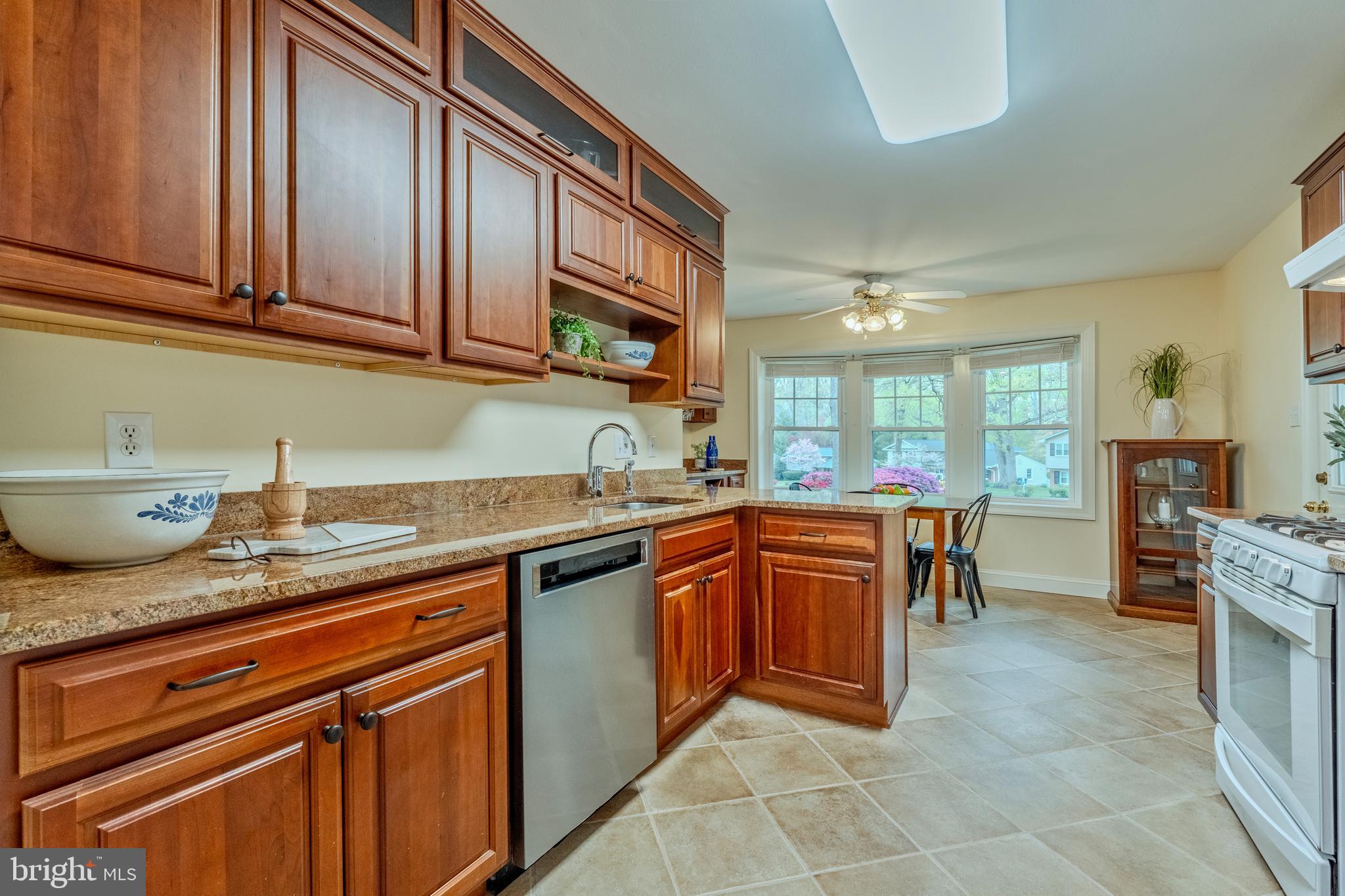 TYSONS GREEN - Residential