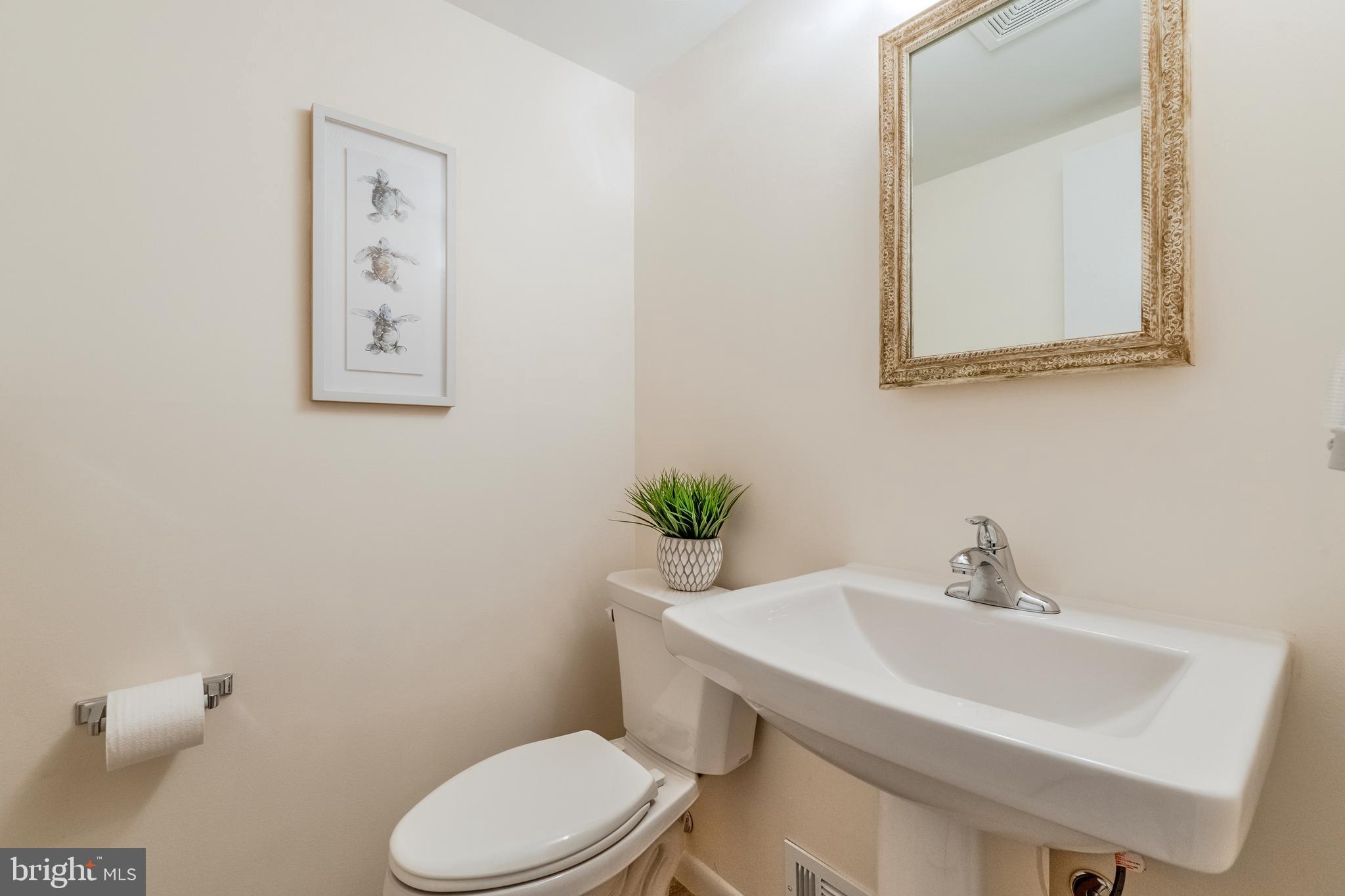 TYSONS GREEN - Residential