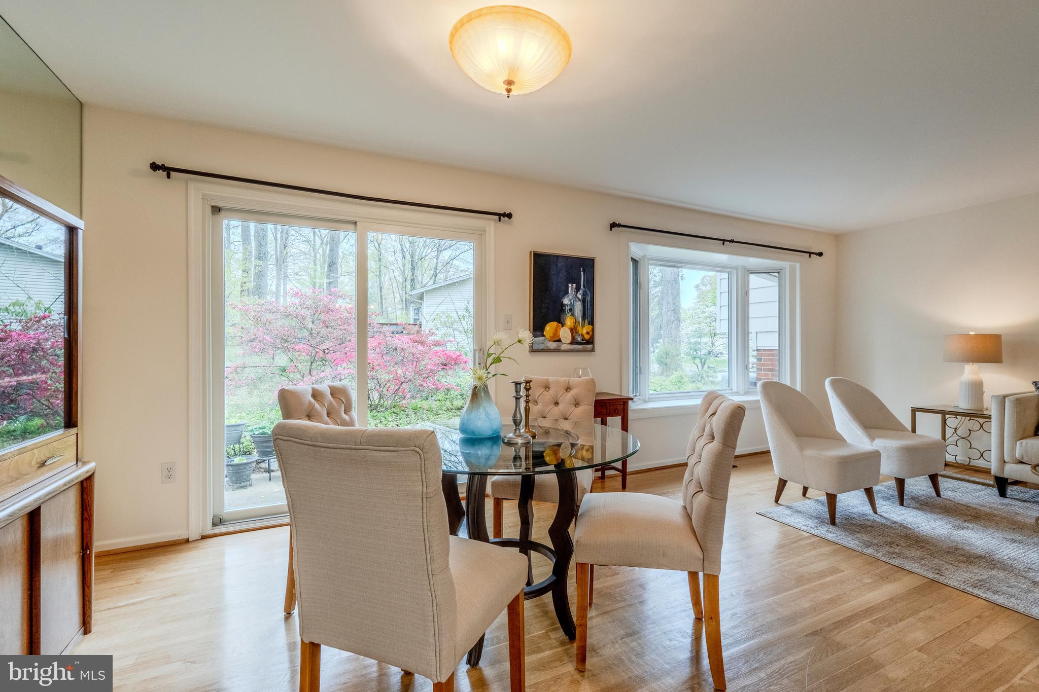 TYSONS GREEN - Residential