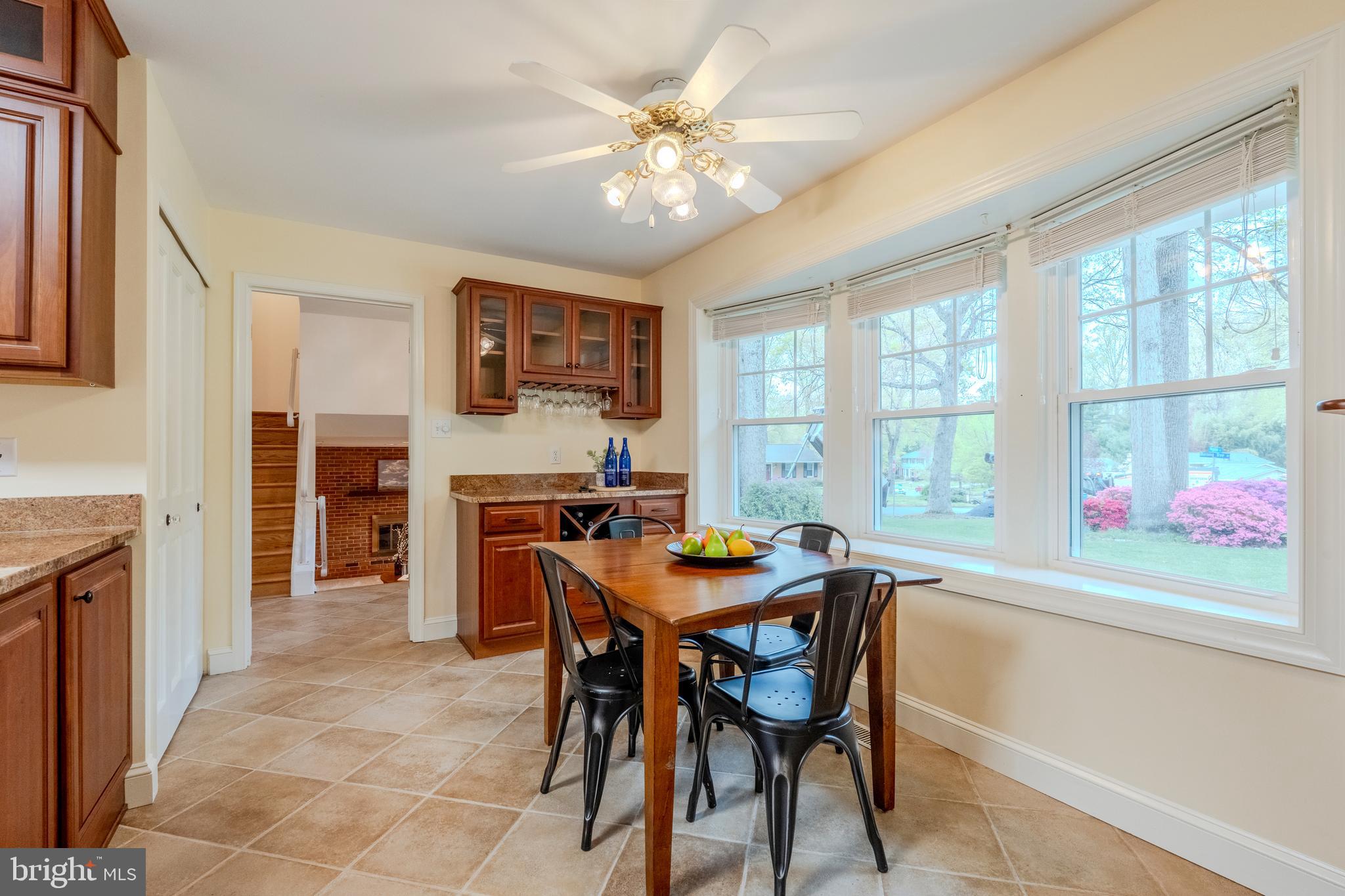 TYSONS GREEN - Residential