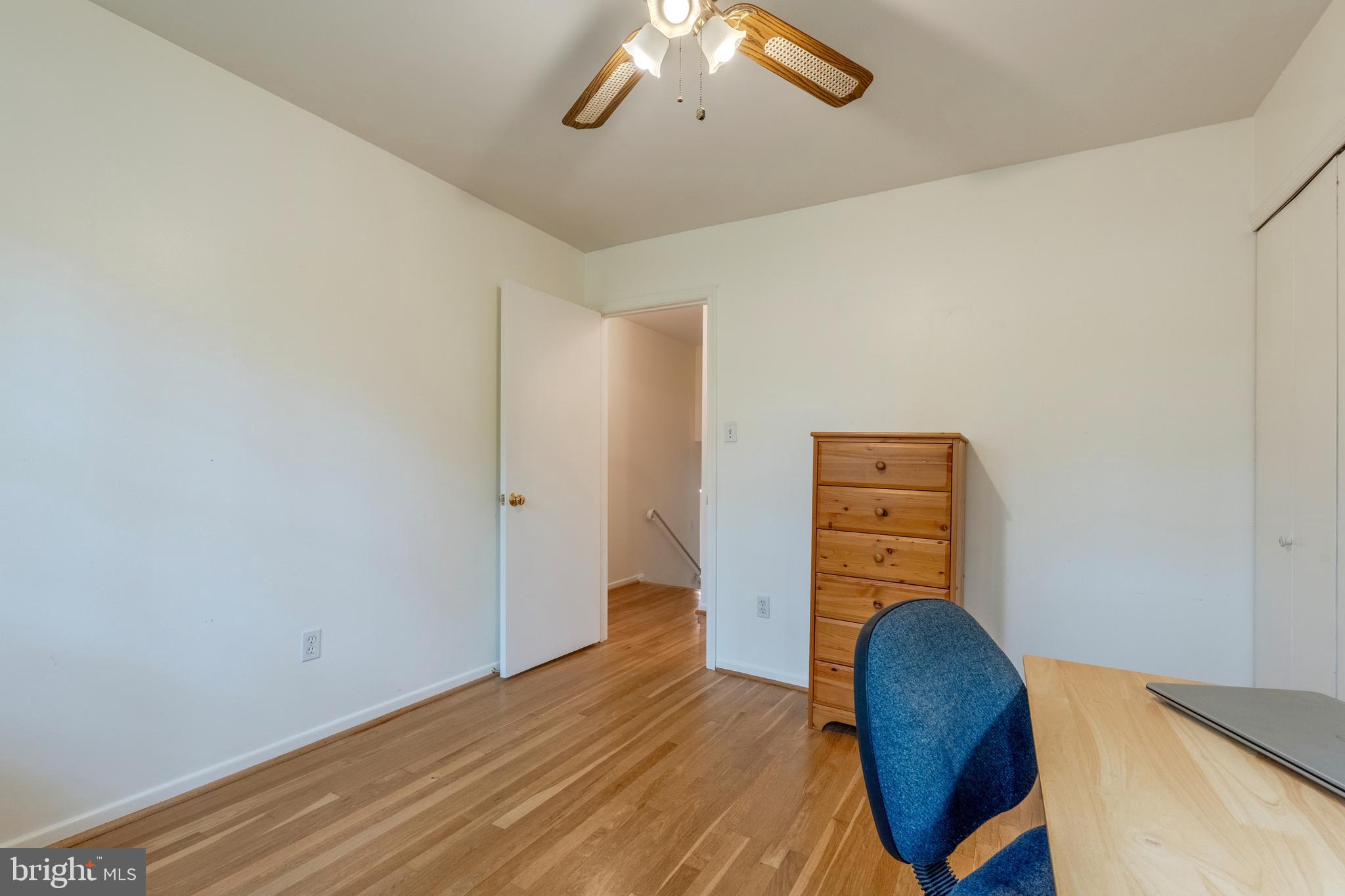 TYSONS GREEN - Residential