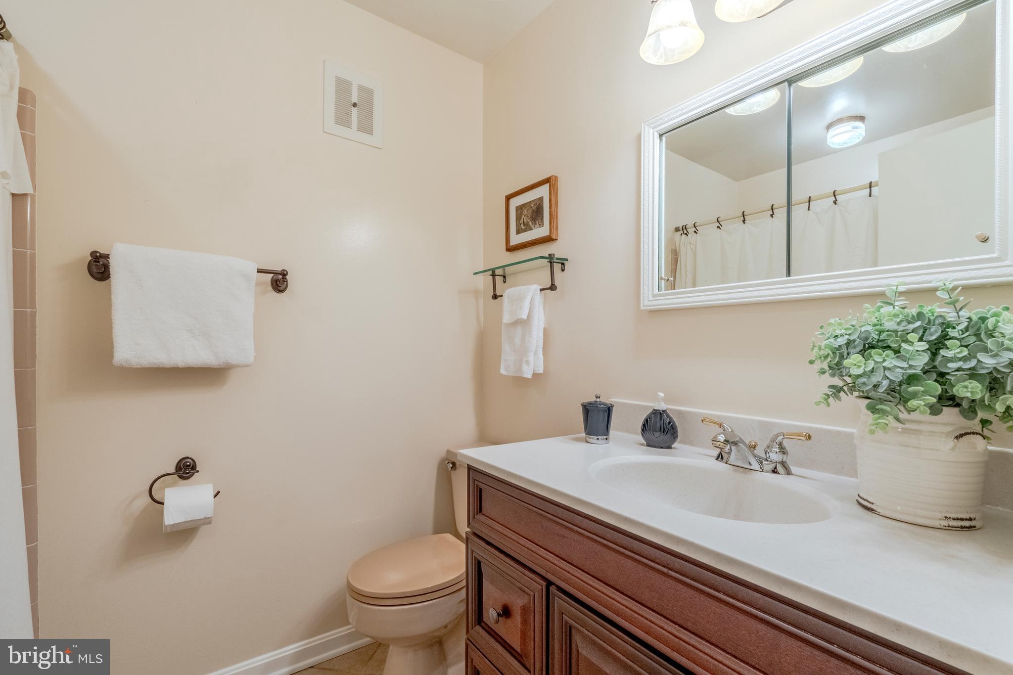 TYSONS GREEN - Residential