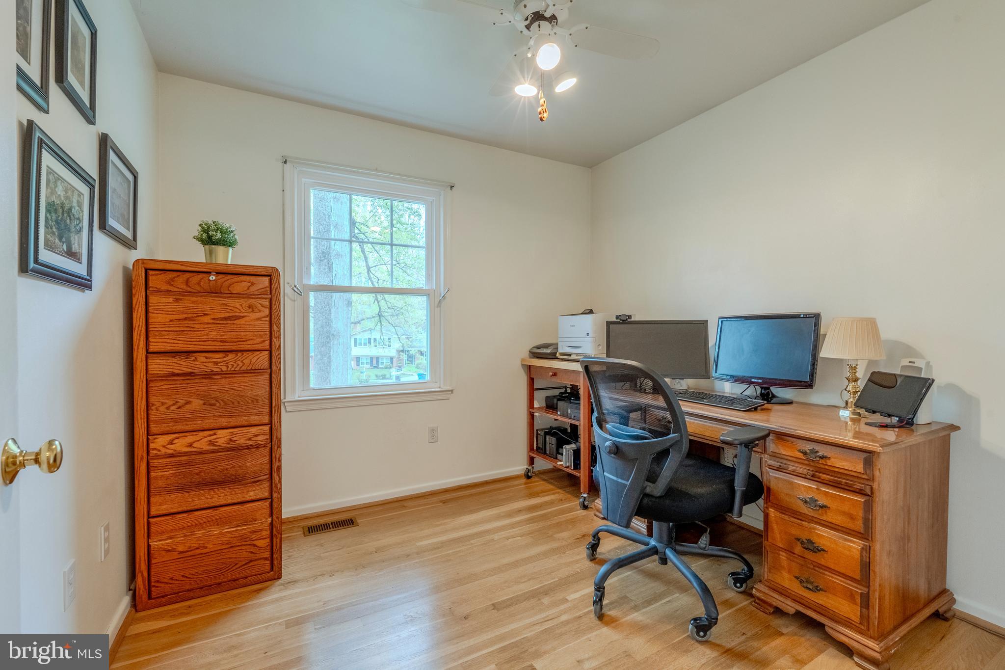 TYSONS GREEN - Residential