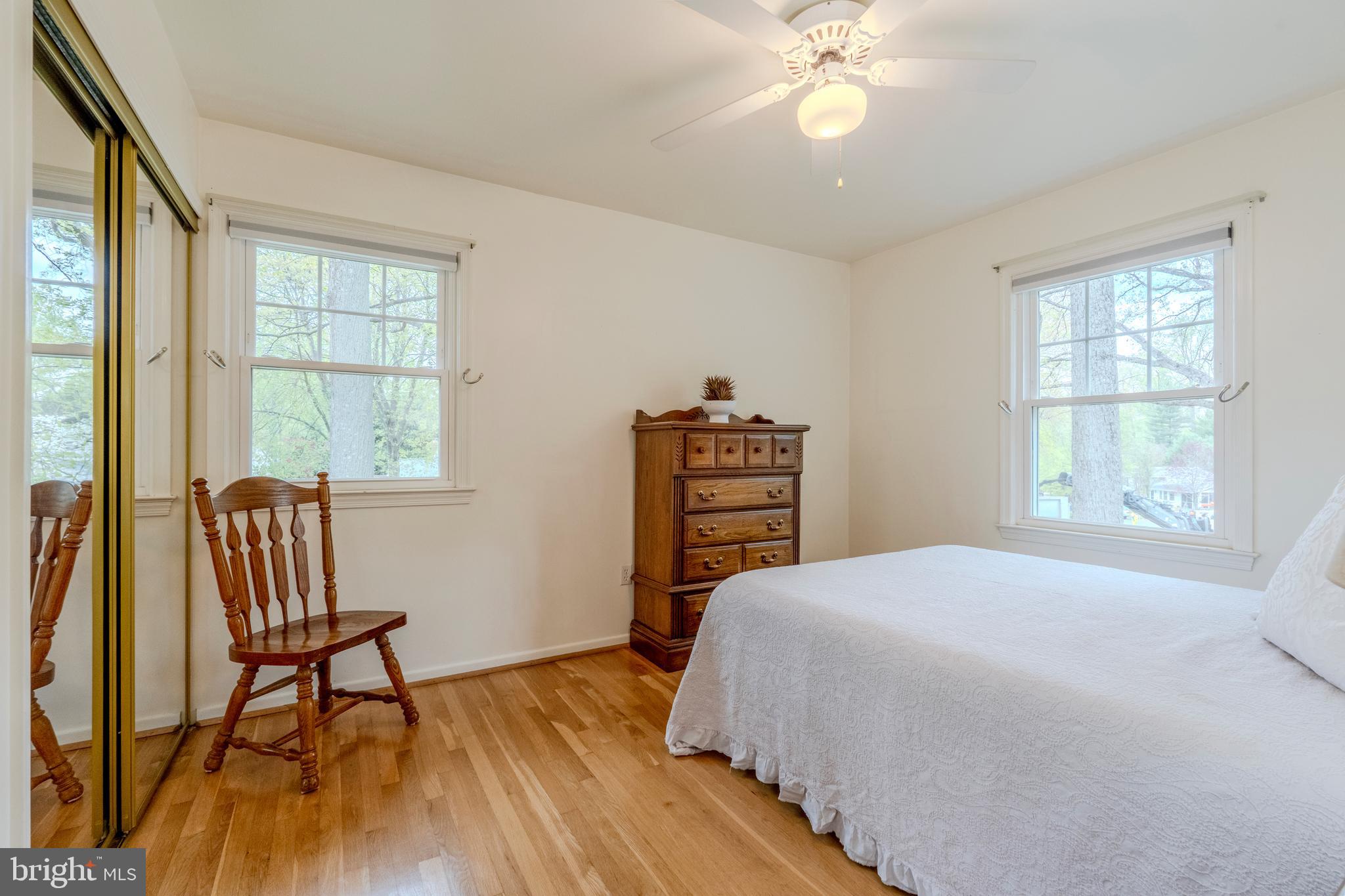 TYSONS GREEN - Residential