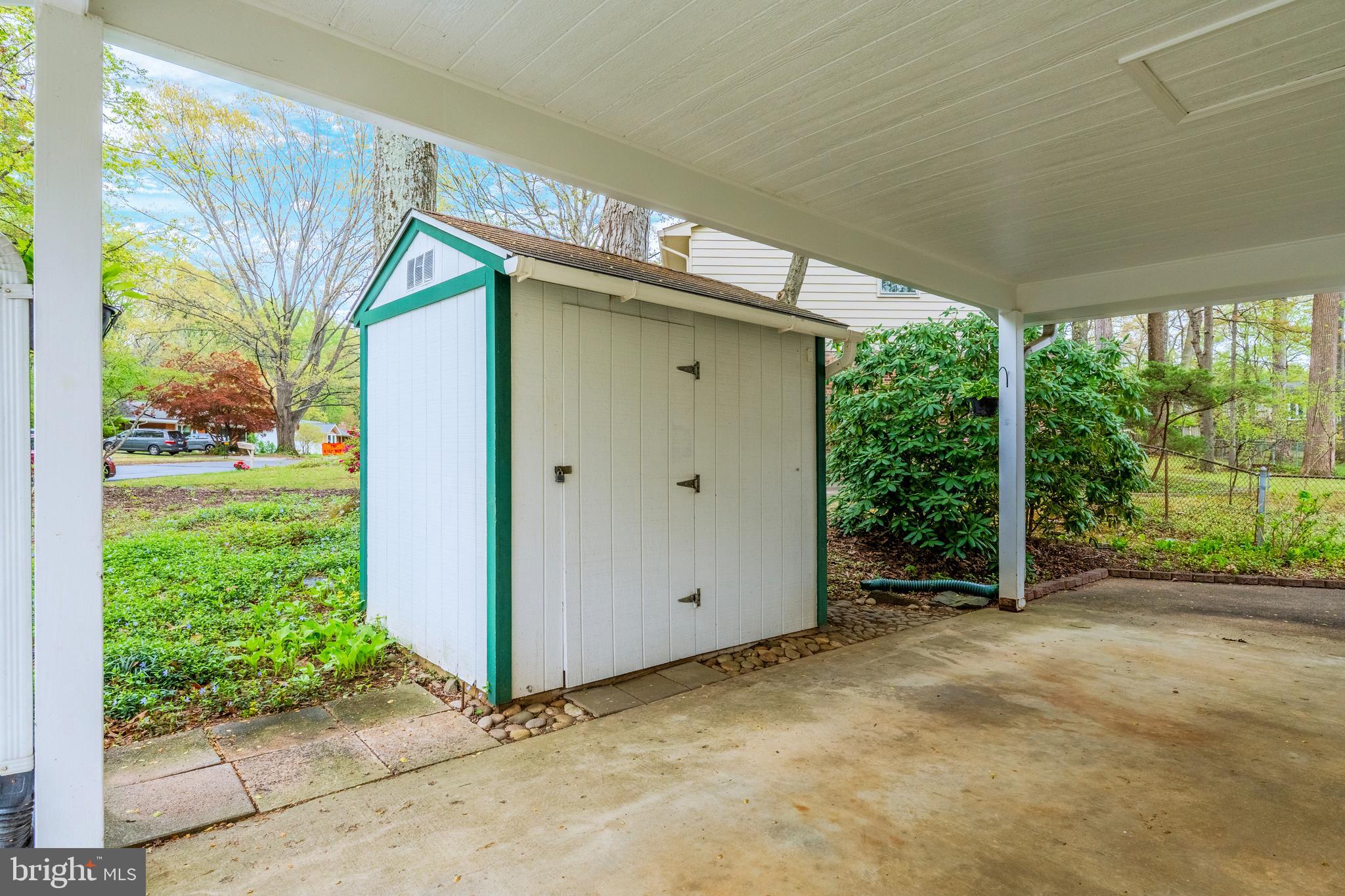 TYSONS GREEN - Residential