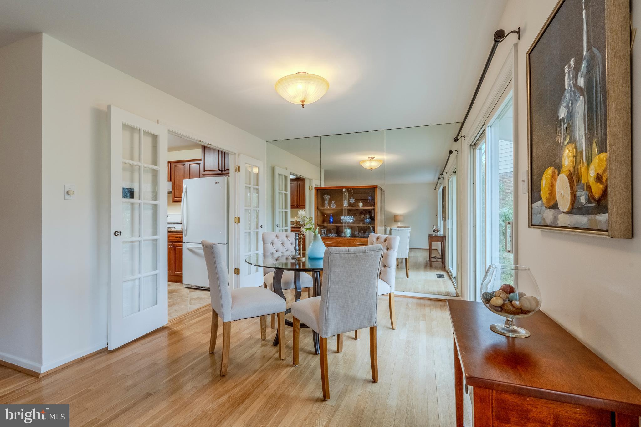 TYSONS GREEN - Residential