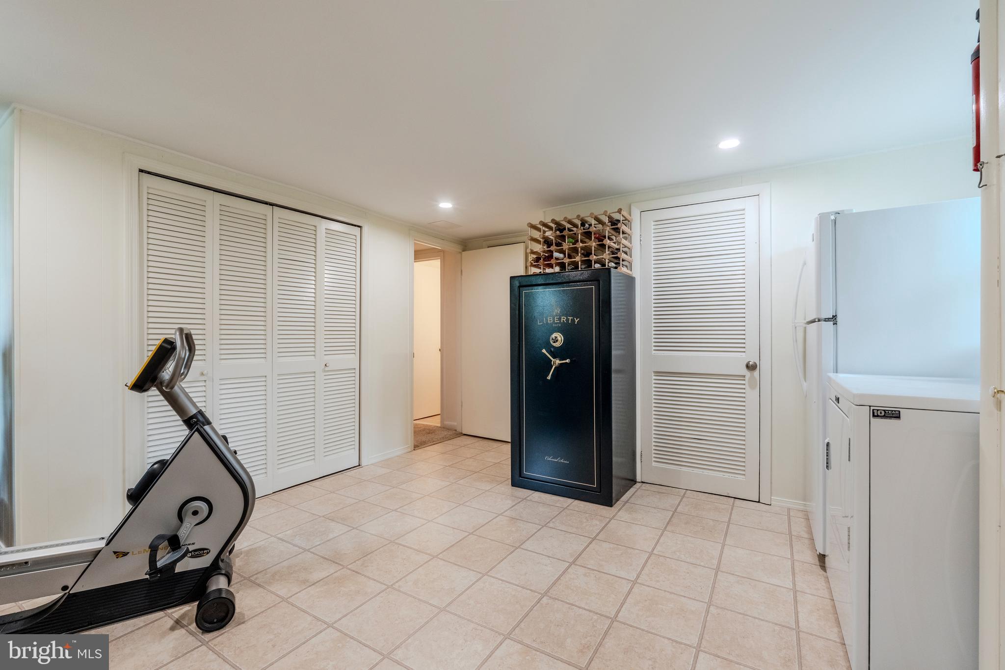 TYSONS GREEN - Residential