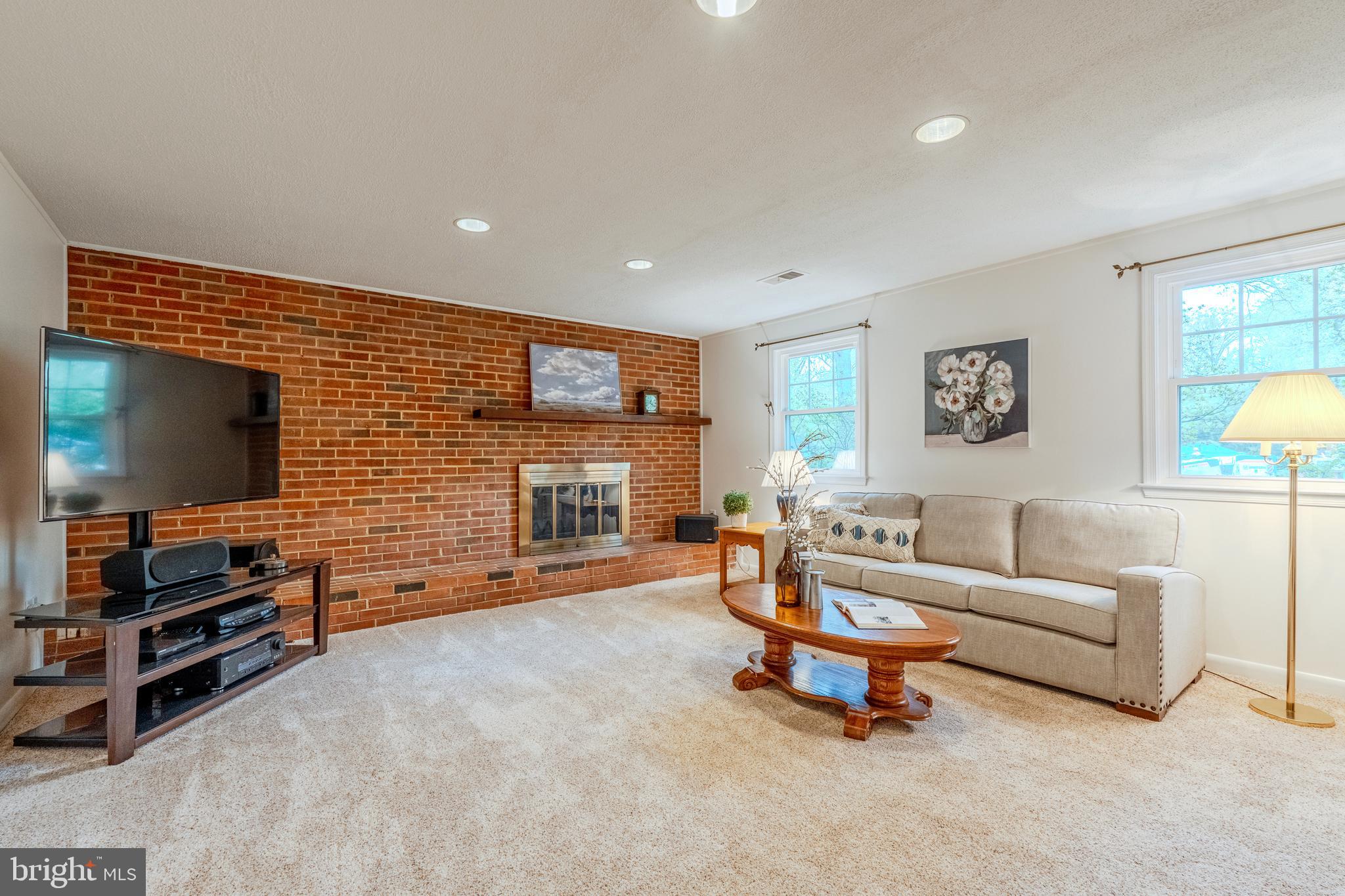 TYSONS GREEN - Residential