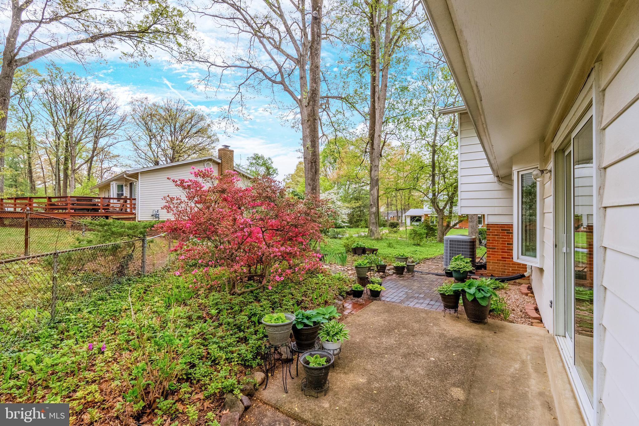 TYSONS GREEN - Residential