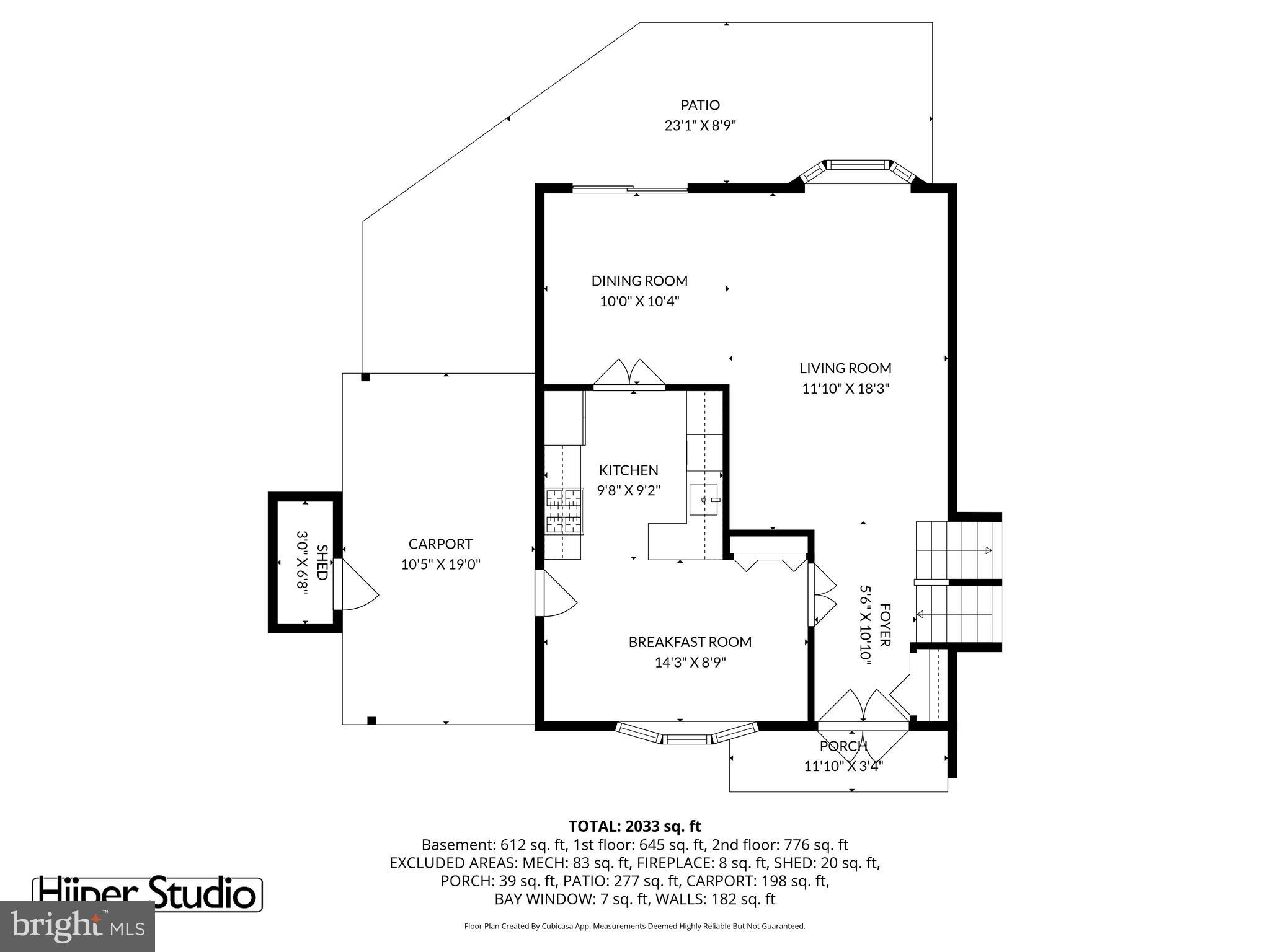 TYSONS GREEN - Residential