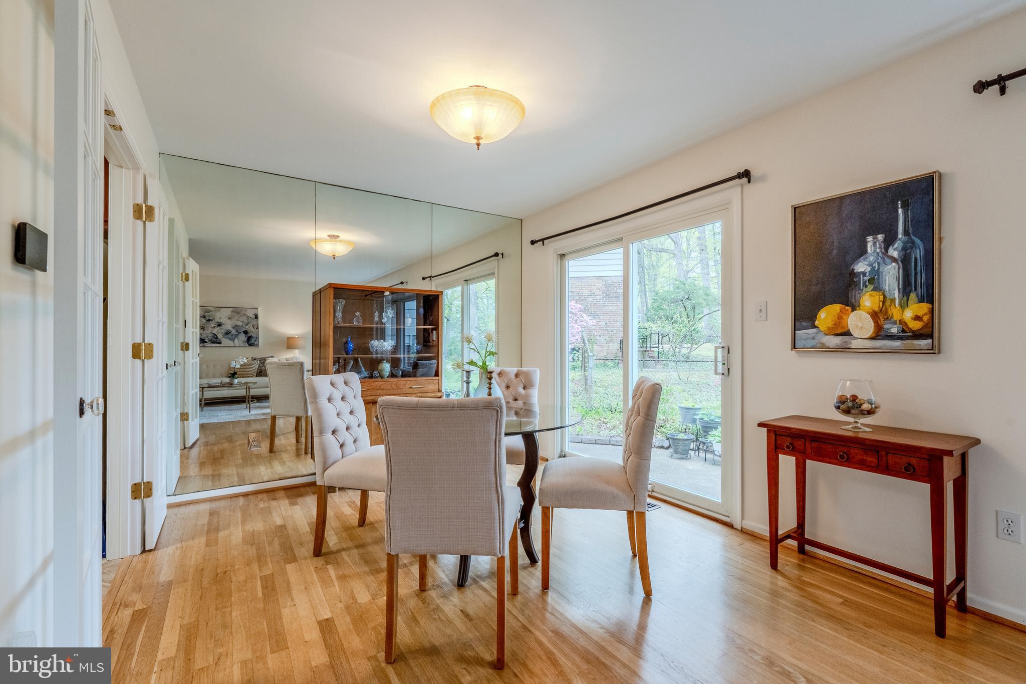 TYSONS GREEN - Residential