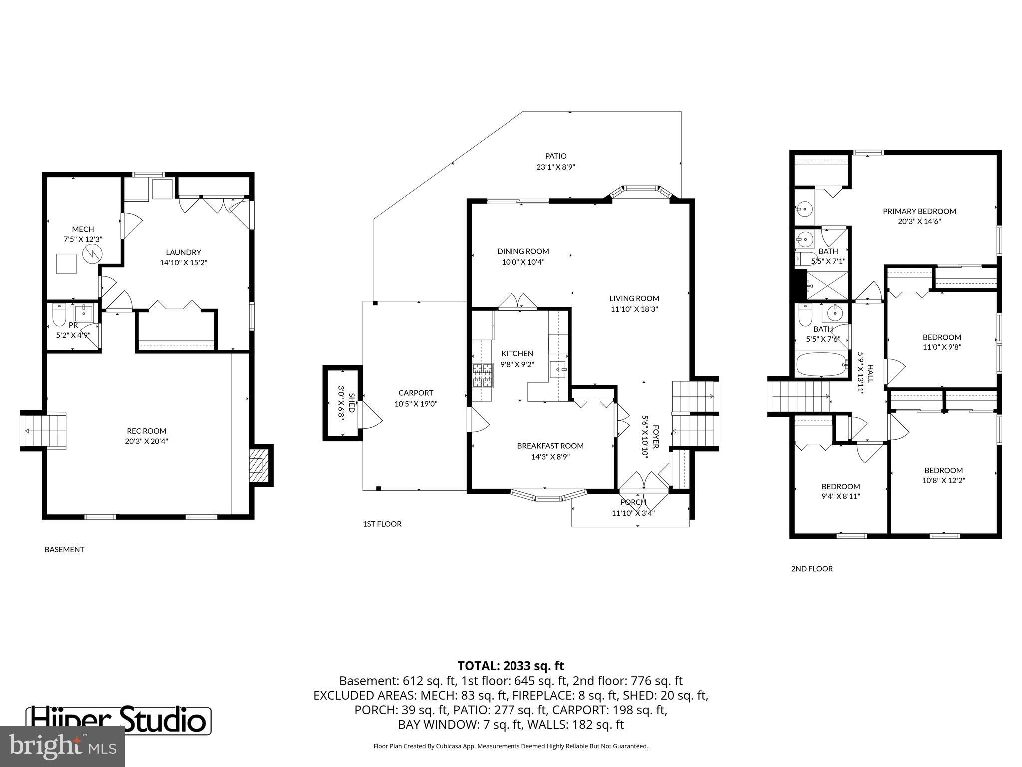 TYSONS GREEN - Residential
