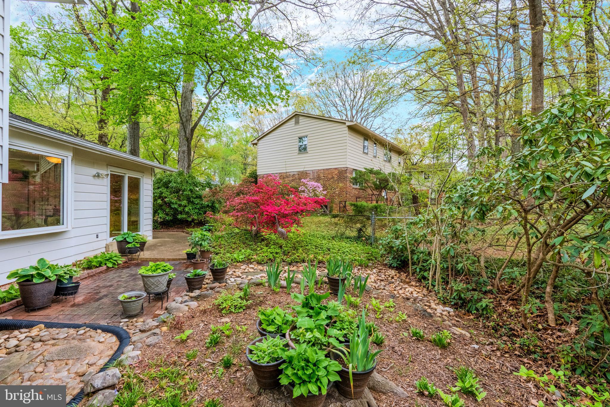 TYSONS GREEN - Residential