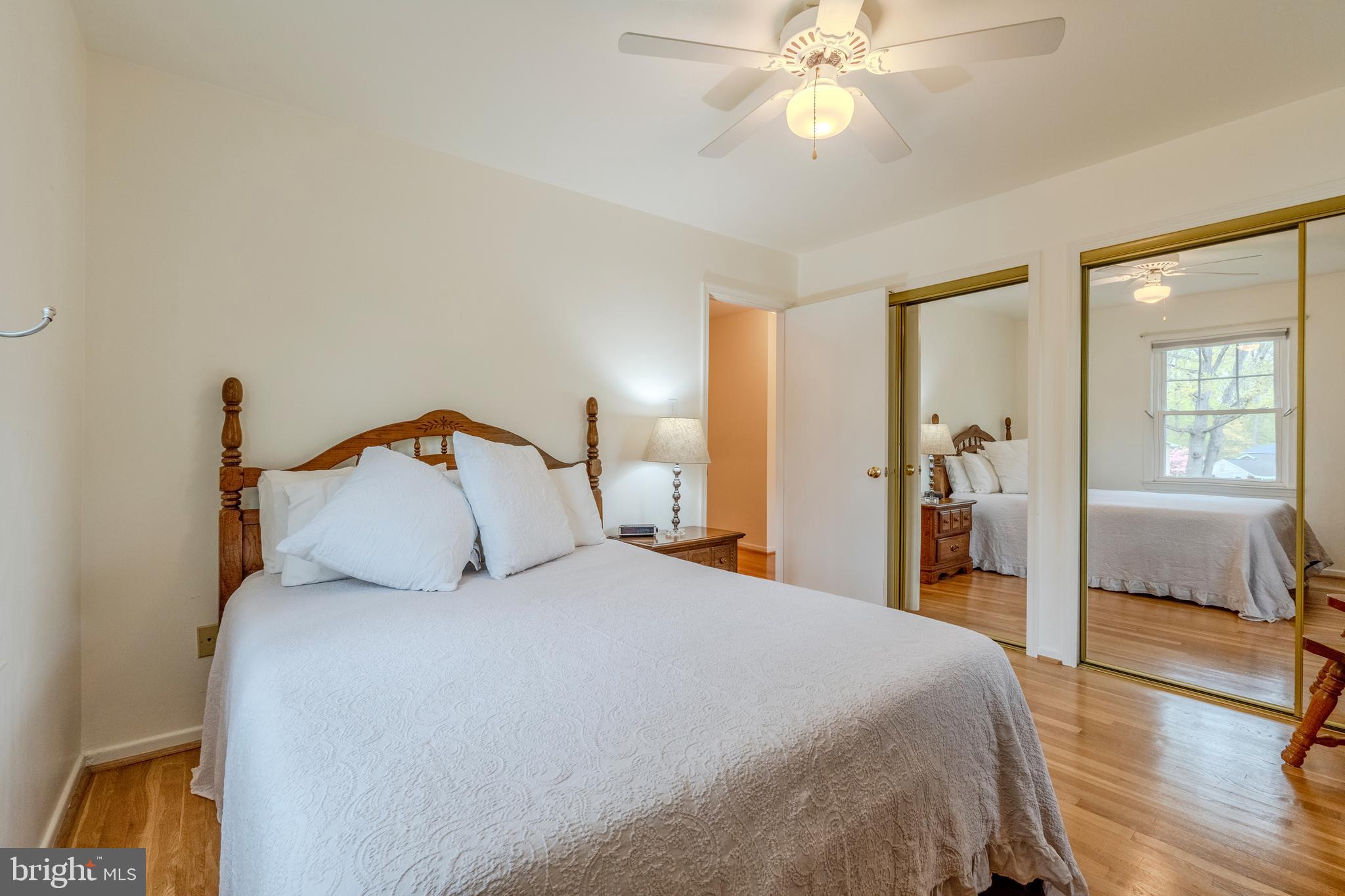 TYSONS GREEN - Residential