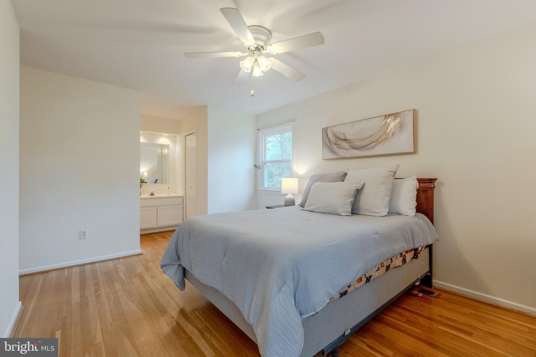 TYSONS GREEN - Residential