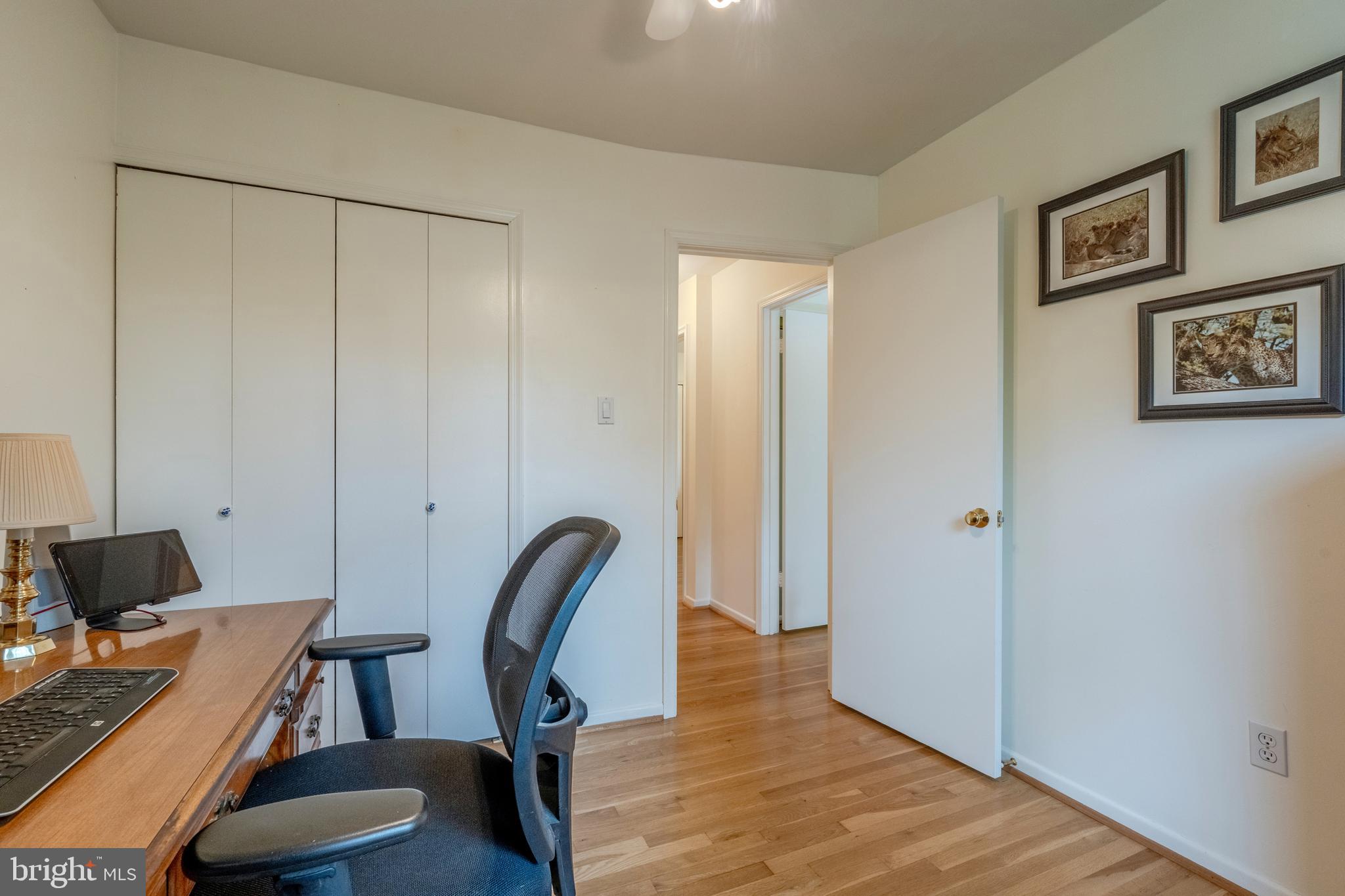 TYSONS GREEN - Residential