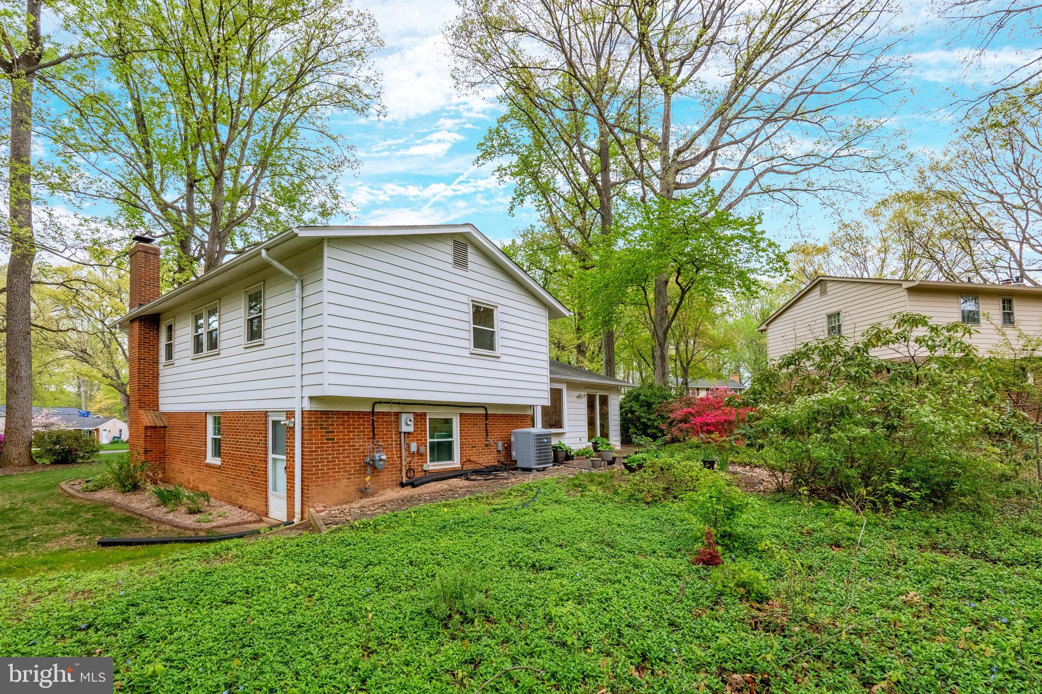 TYSONS GREEN - Residential