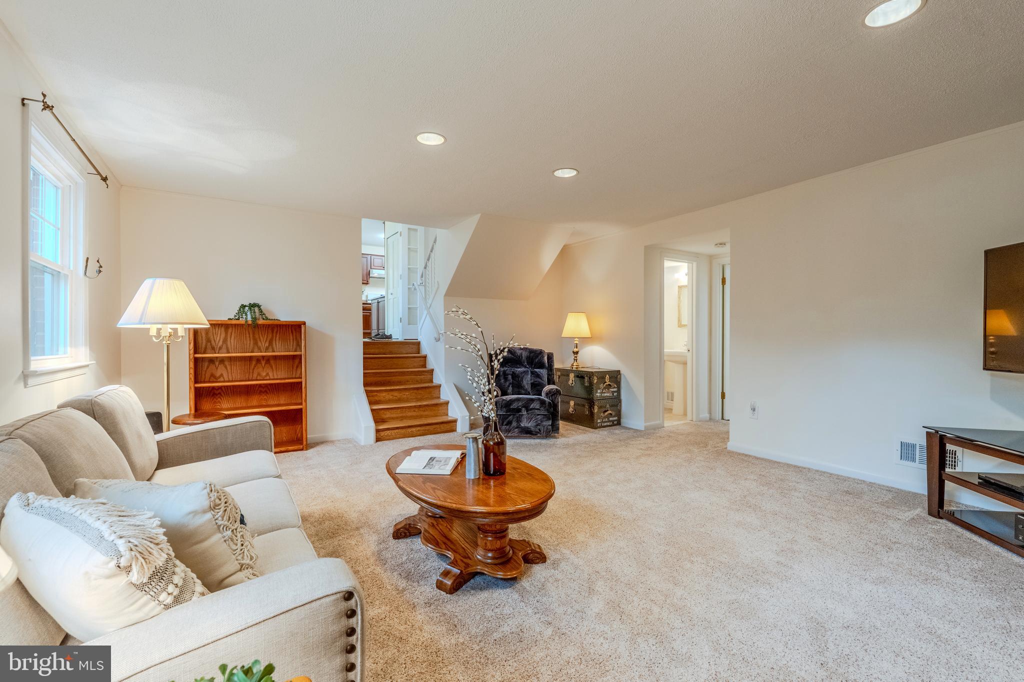 TYSONS GREEN - Residential