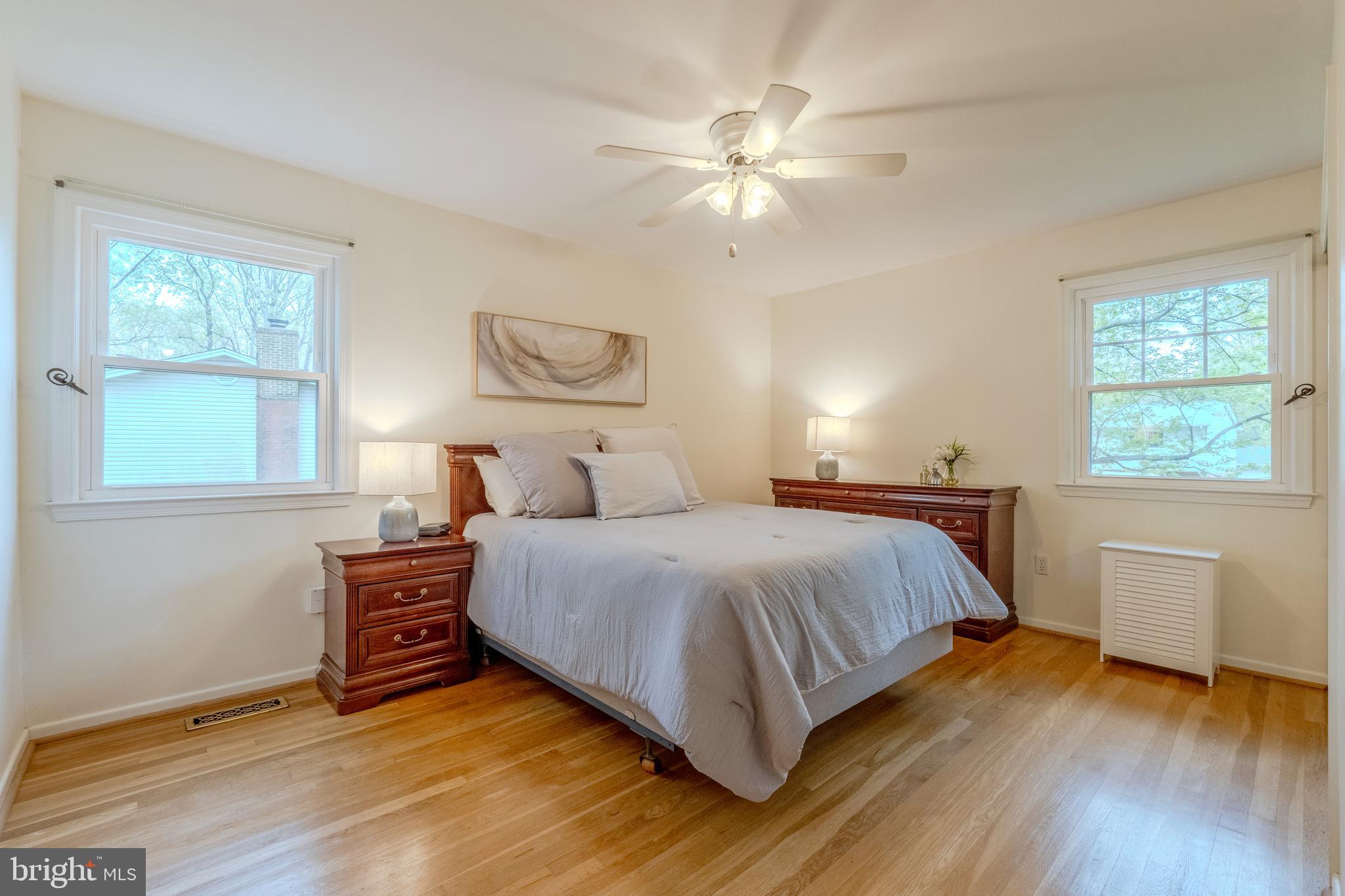 TYSONS GREEN - Residential