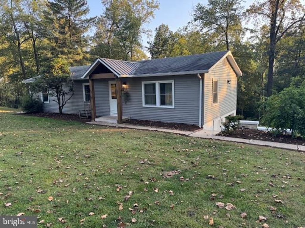 Photo of 675 Forest Road, DENVER, PA 17517 (MLS # PALA2076972)