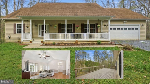 Property photo of 405 Ball Road, Saint Leonard, MD 20685