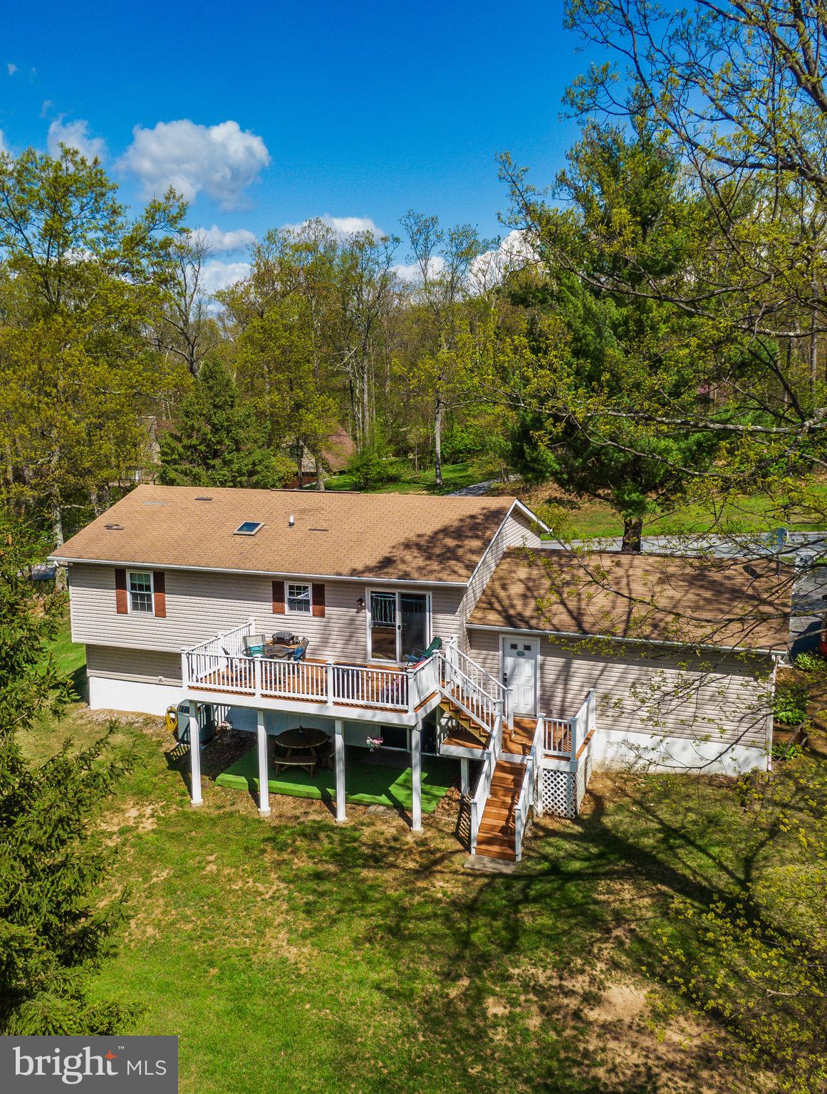 SYLVAN PARK - Residential