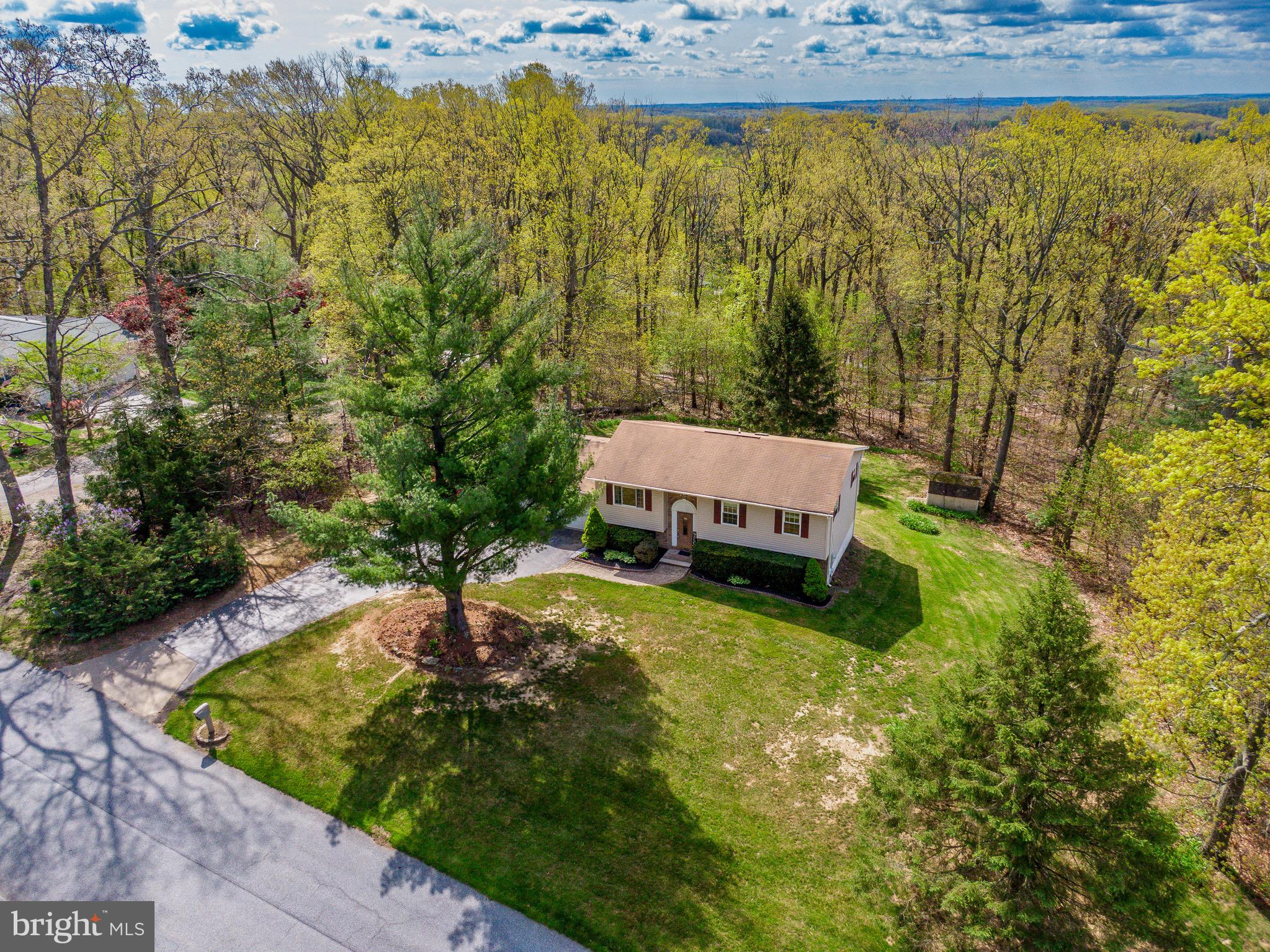 SYLVAN PARK - Residential