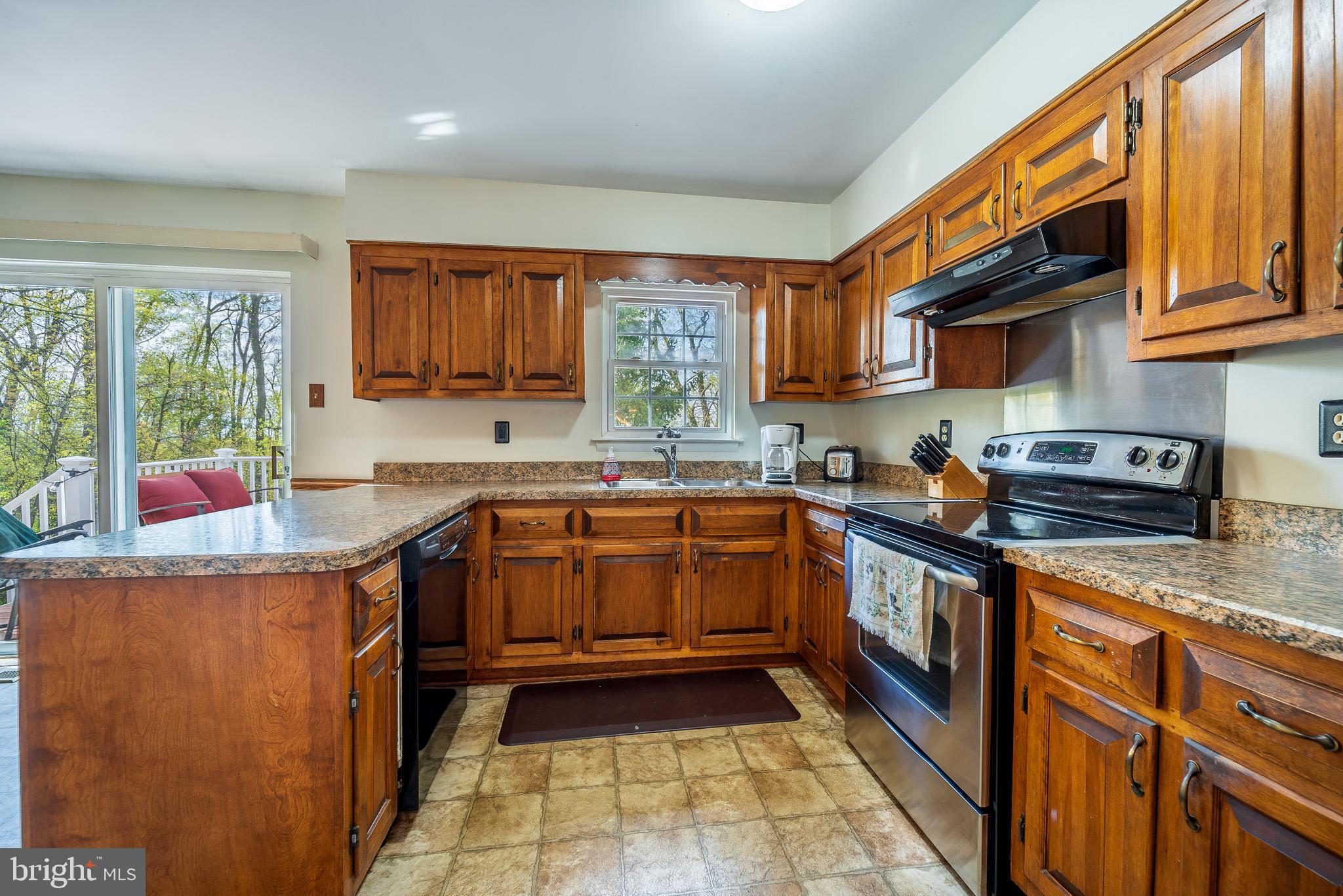 SYLVAN PARK - Residential