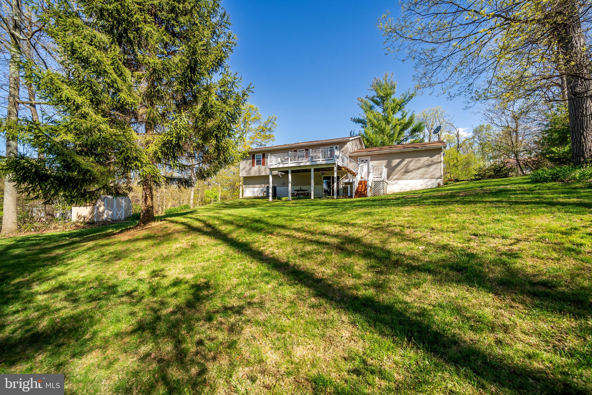 SYLVAN PARK - Residential